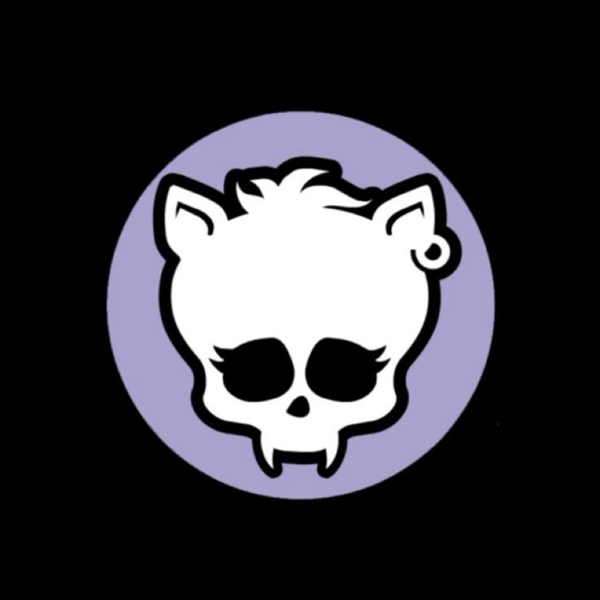 💜🖤ℭ𝔩𝔞𝔴𝔡𝔢𝔢𝔫 𝔚𝔬𝔩𝔣🖤💜