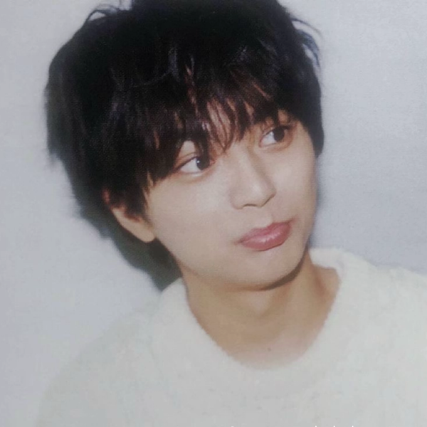 本当は佐藤勝利推し