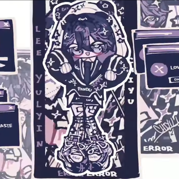 Scaramouche <3