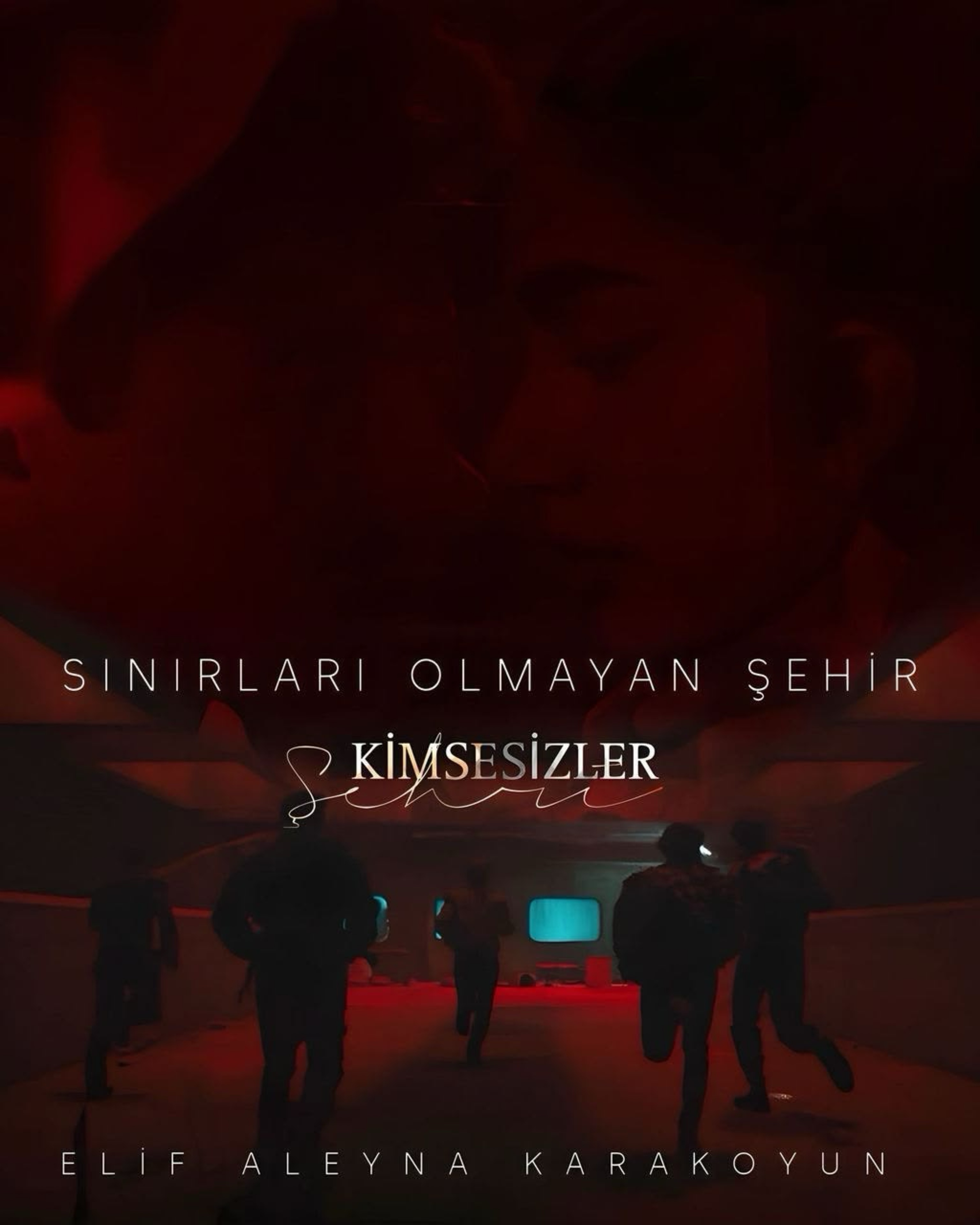 KİMSESİZLER ŞEHRİ - 1- SINIRLARI OLMAYAN ŞEHİR bölüm görseli 1
