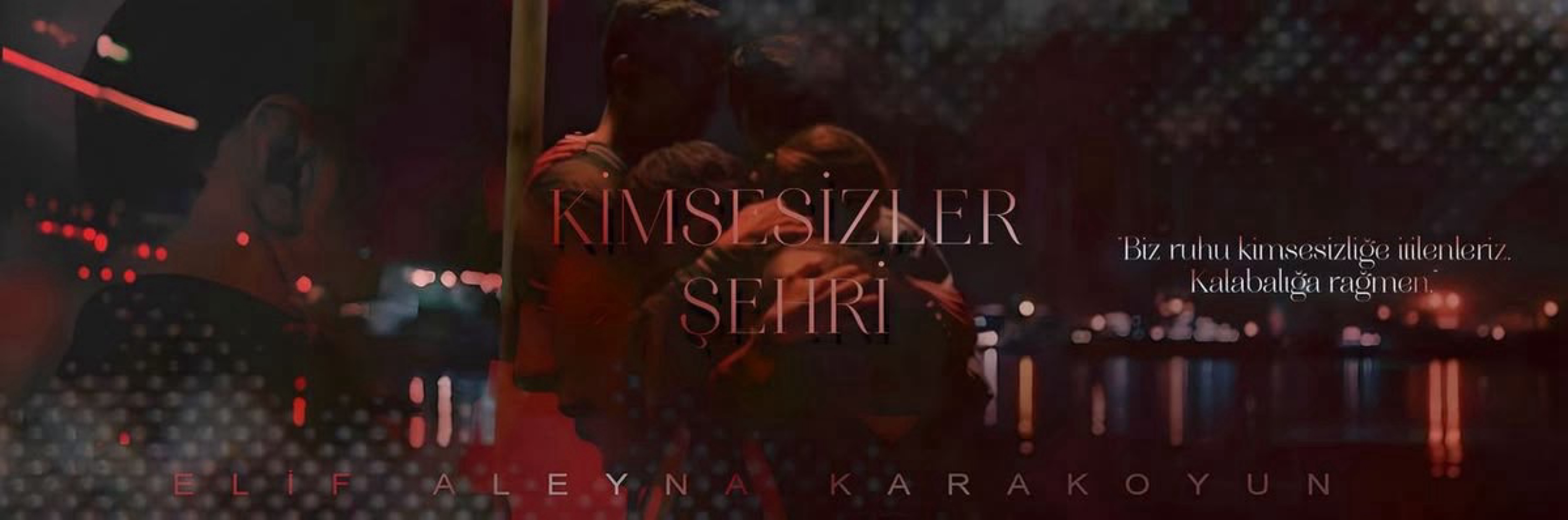 KİMSESİZLER ŞEHRİ - 1- SINIRLARI OLMAYAN ŞEHİR bölüm görseli 3
