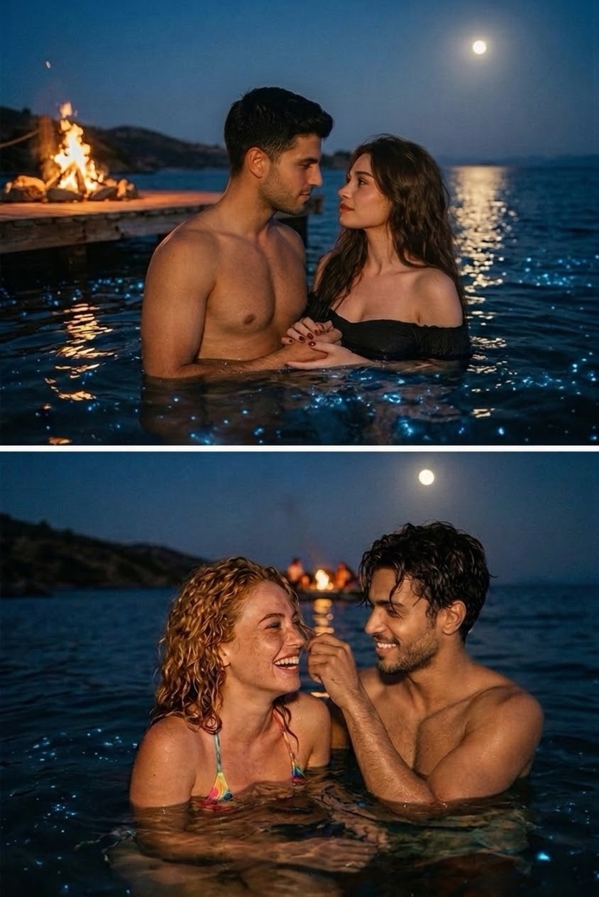 Güneş Yanığı - 5. Bölüm bölüm görseli 1