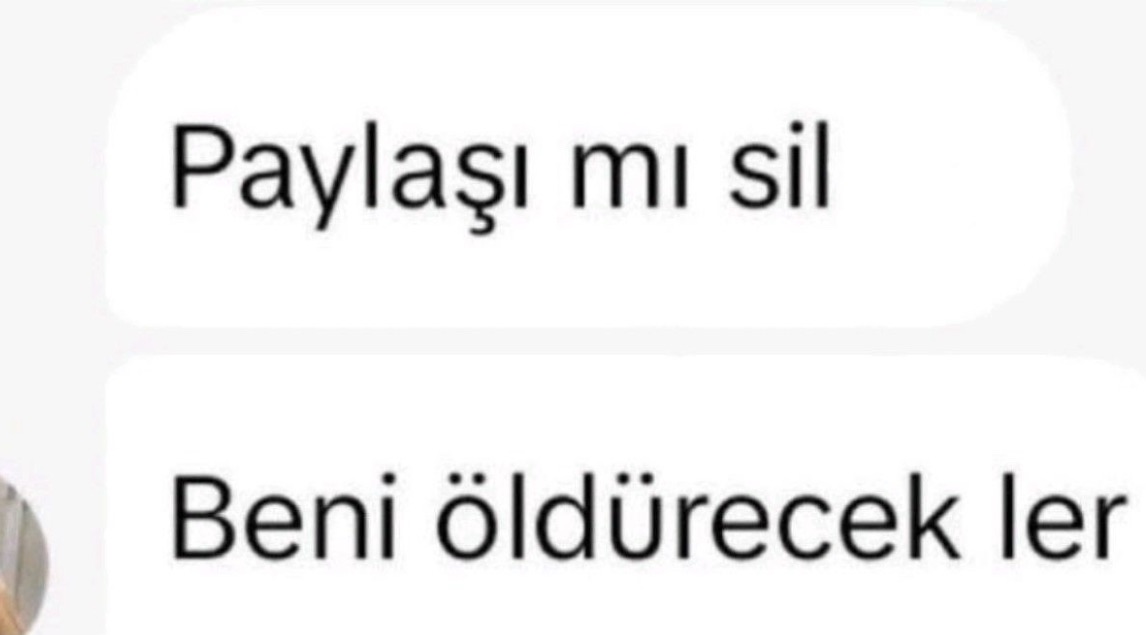 PARDON ELİM ÇARPTI yarı text/ tamamlandı - 20. bölüm görseli 1