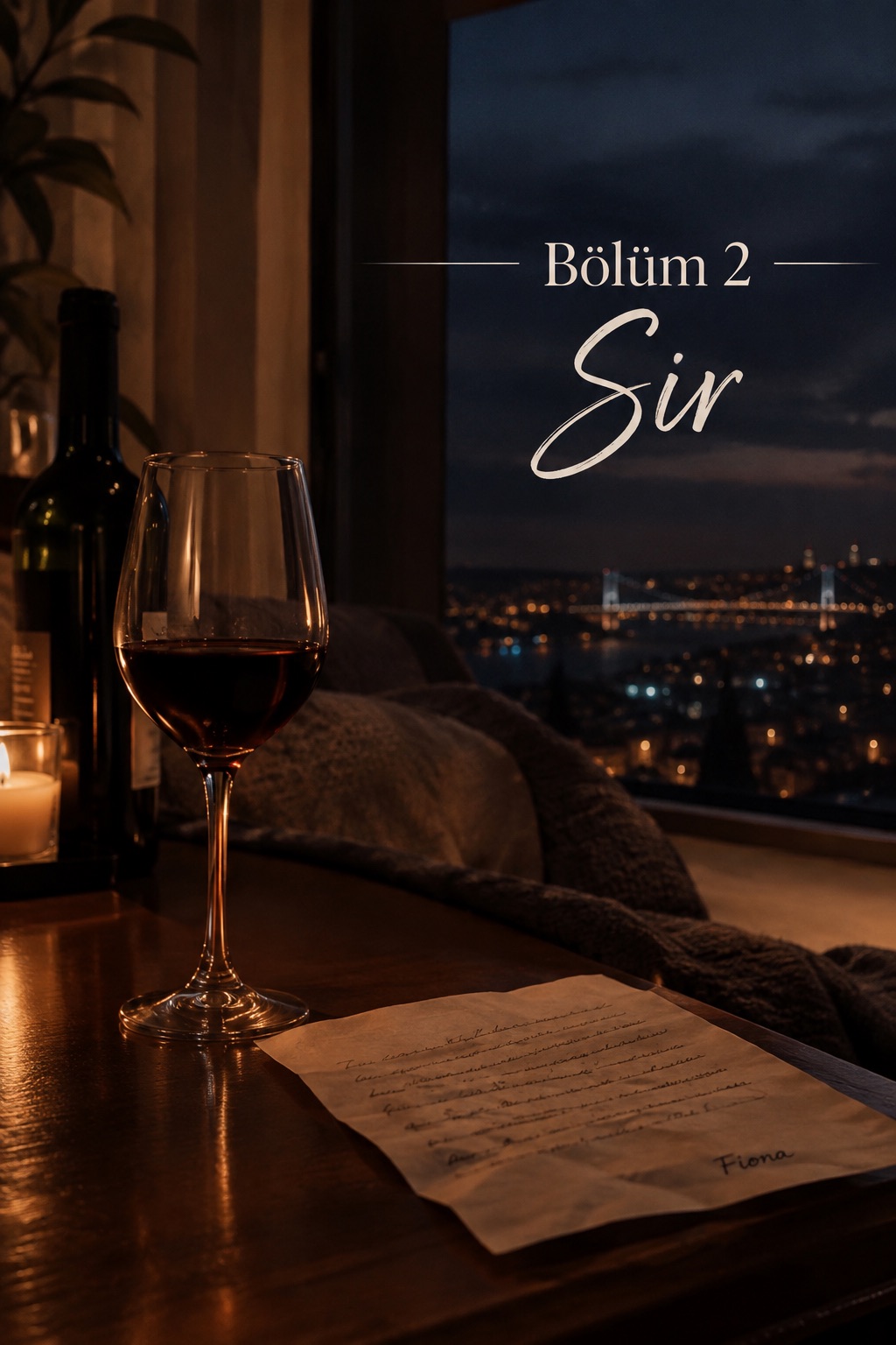 FRAİ - ✨SIR✨ bölüm görseli 1