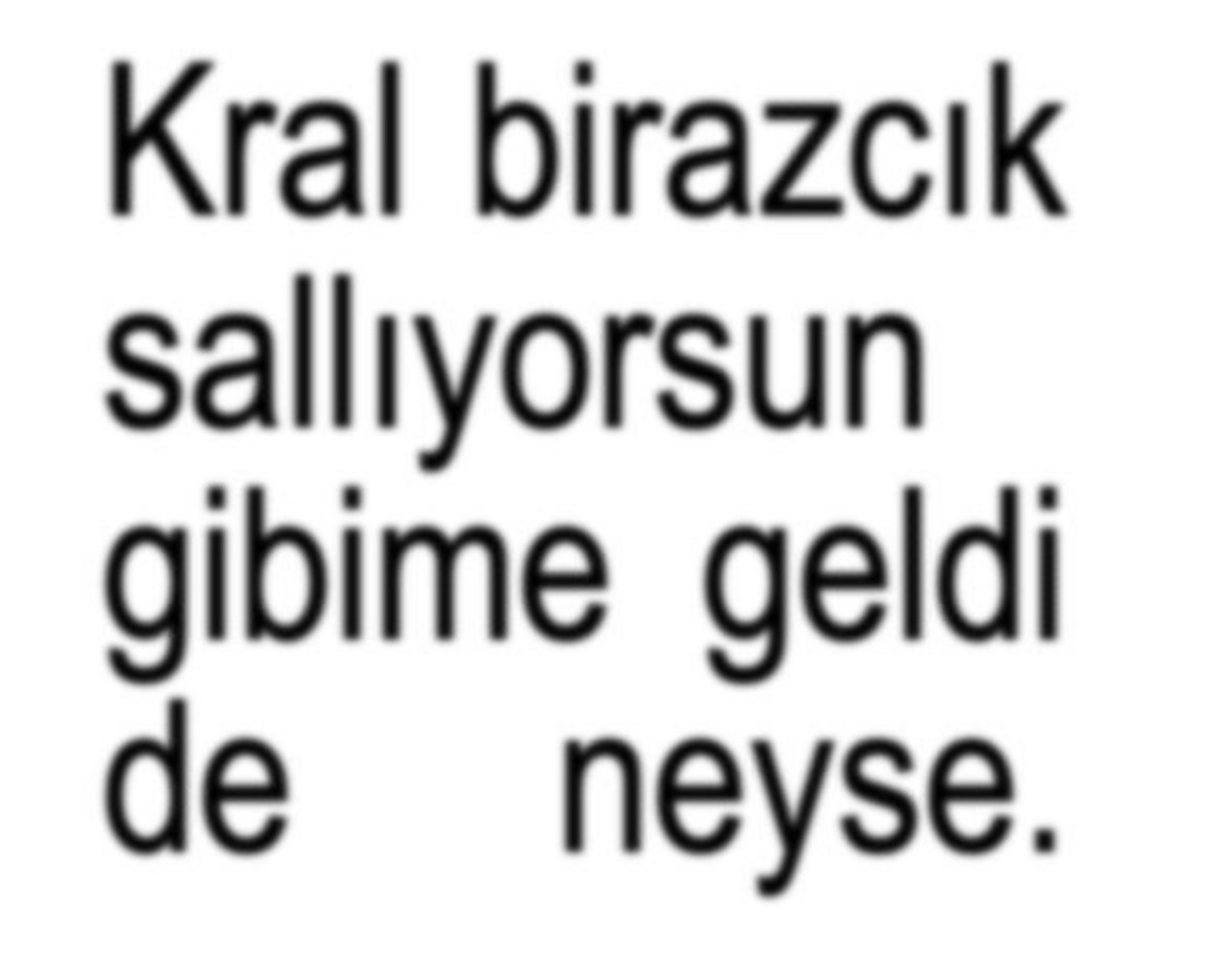 parla - yarı texting - 5 bölüm görseli 3