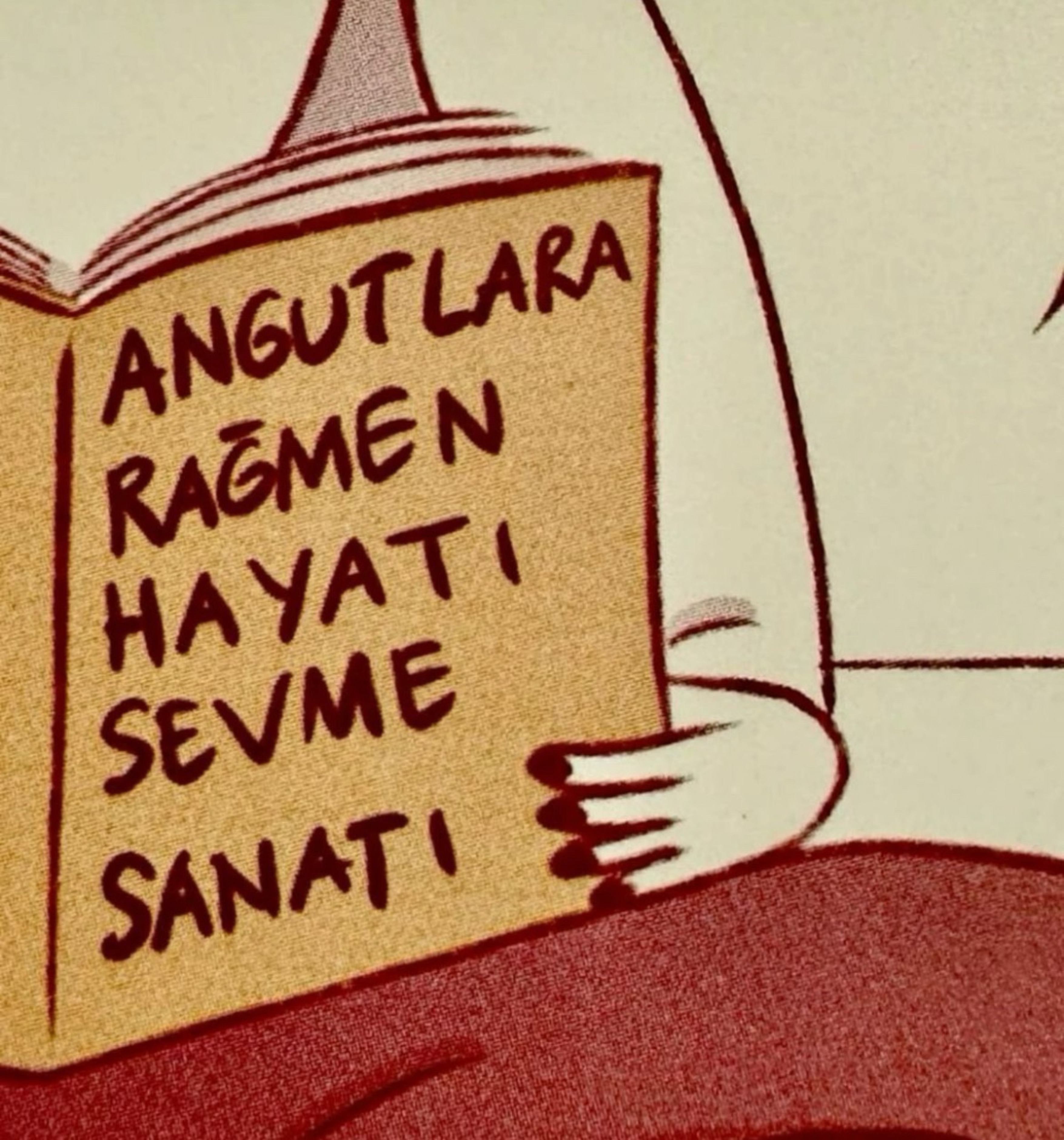 parla - yarı texting - 4 bölüm görseli 1