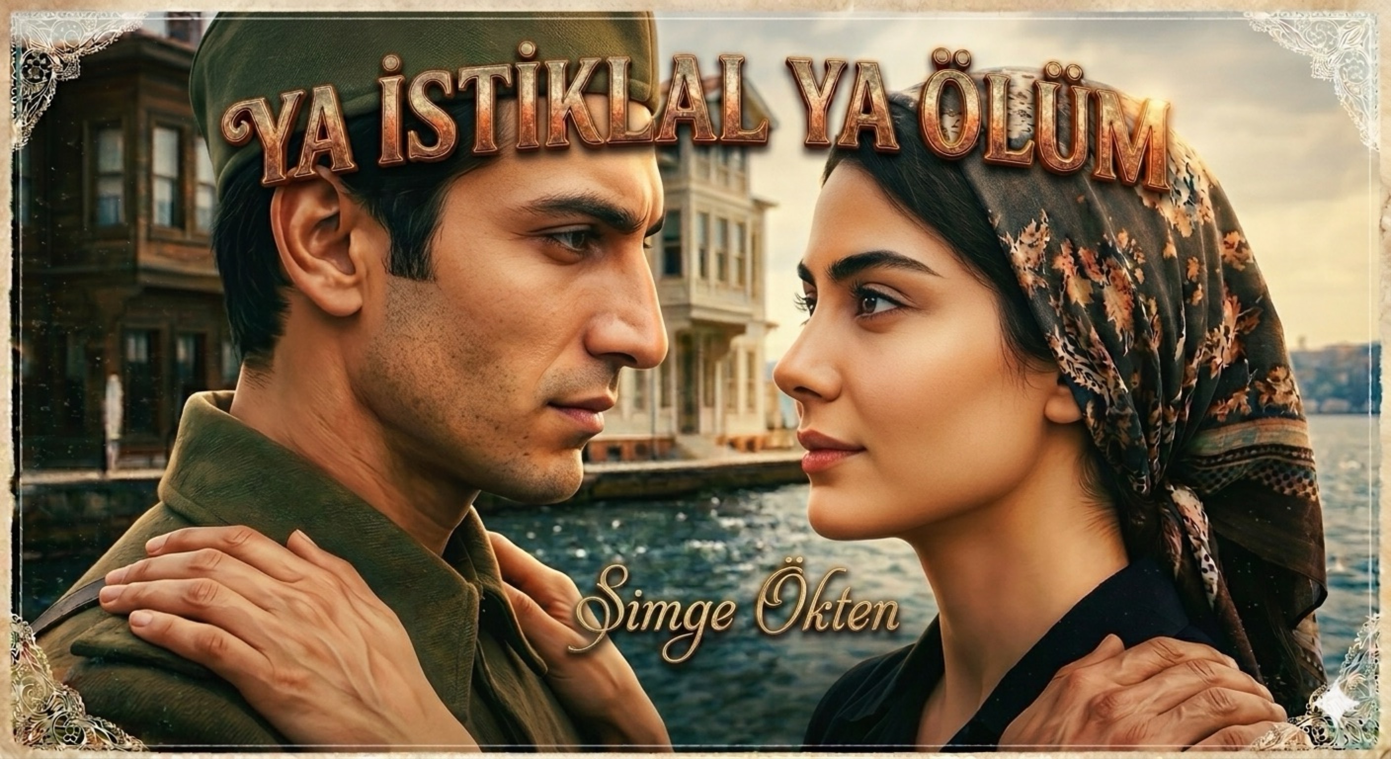 YA İSTİKLAL YA ÖLÜM - "BİRİNCİ PERDE" bölüm görseli 1