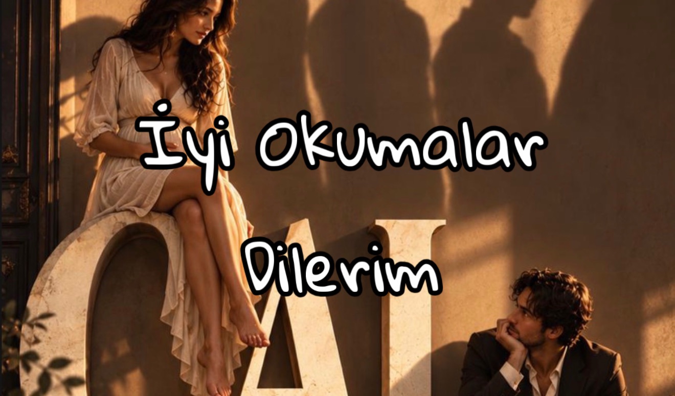 Çal Kapıyı - GİRİŞ bölüm görseli 1