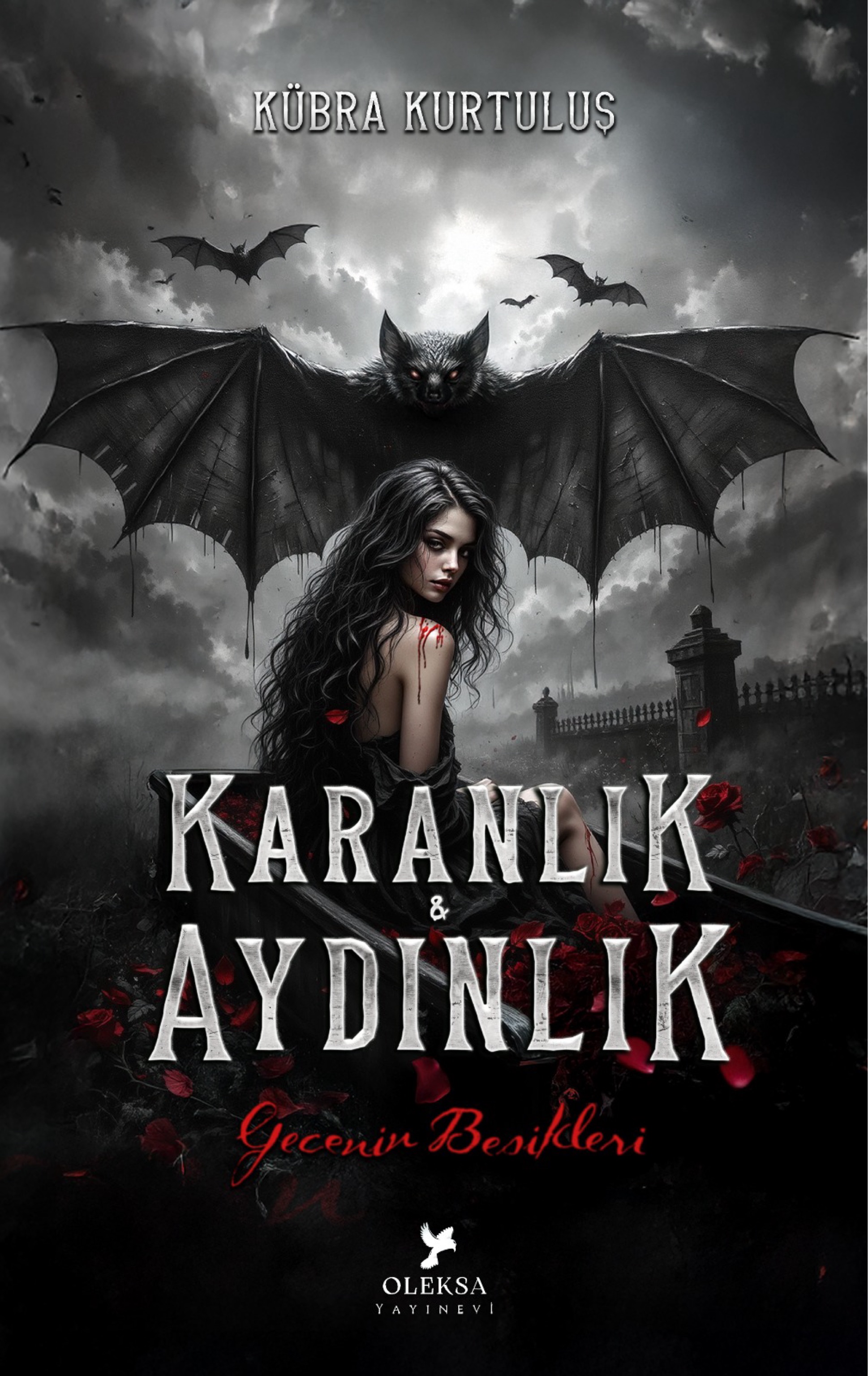 Karanlık&Aydınlık ~ Gecenin Beşikleri kapagi