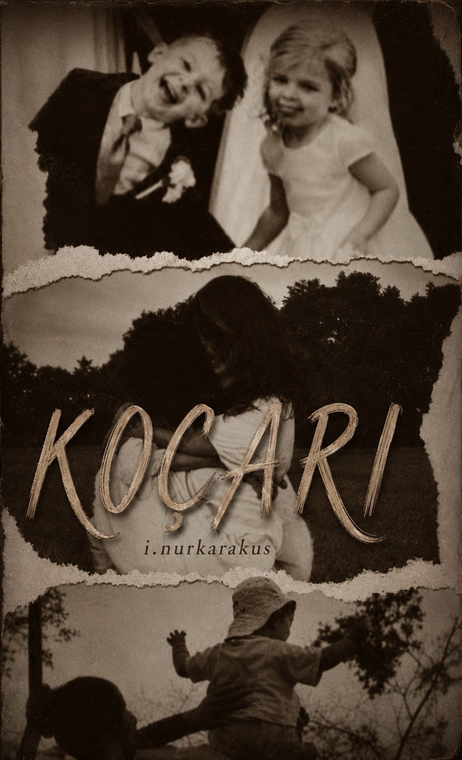 KOÇARİ kapagi