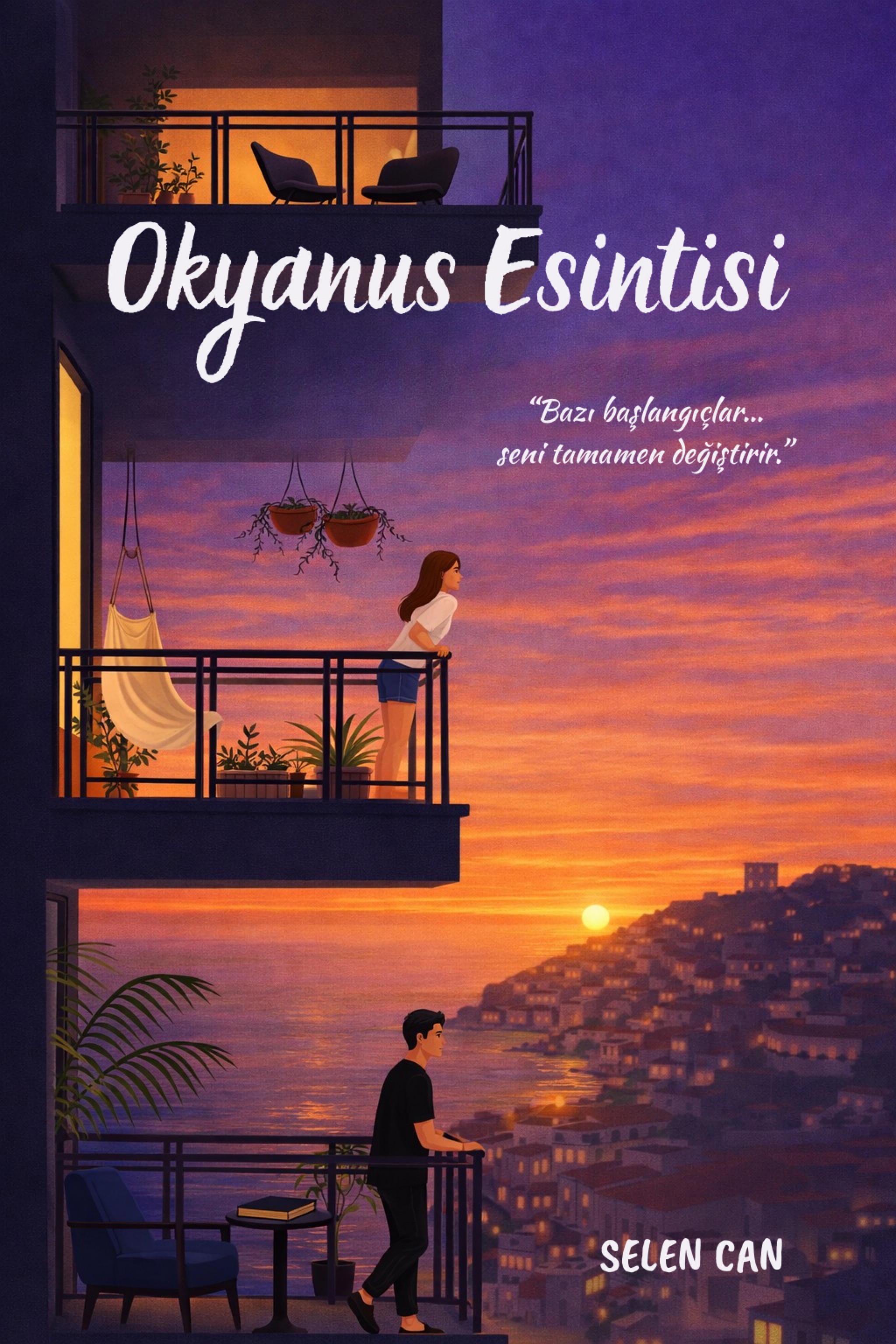 OKYANUS ESİNTİSİ kapagi