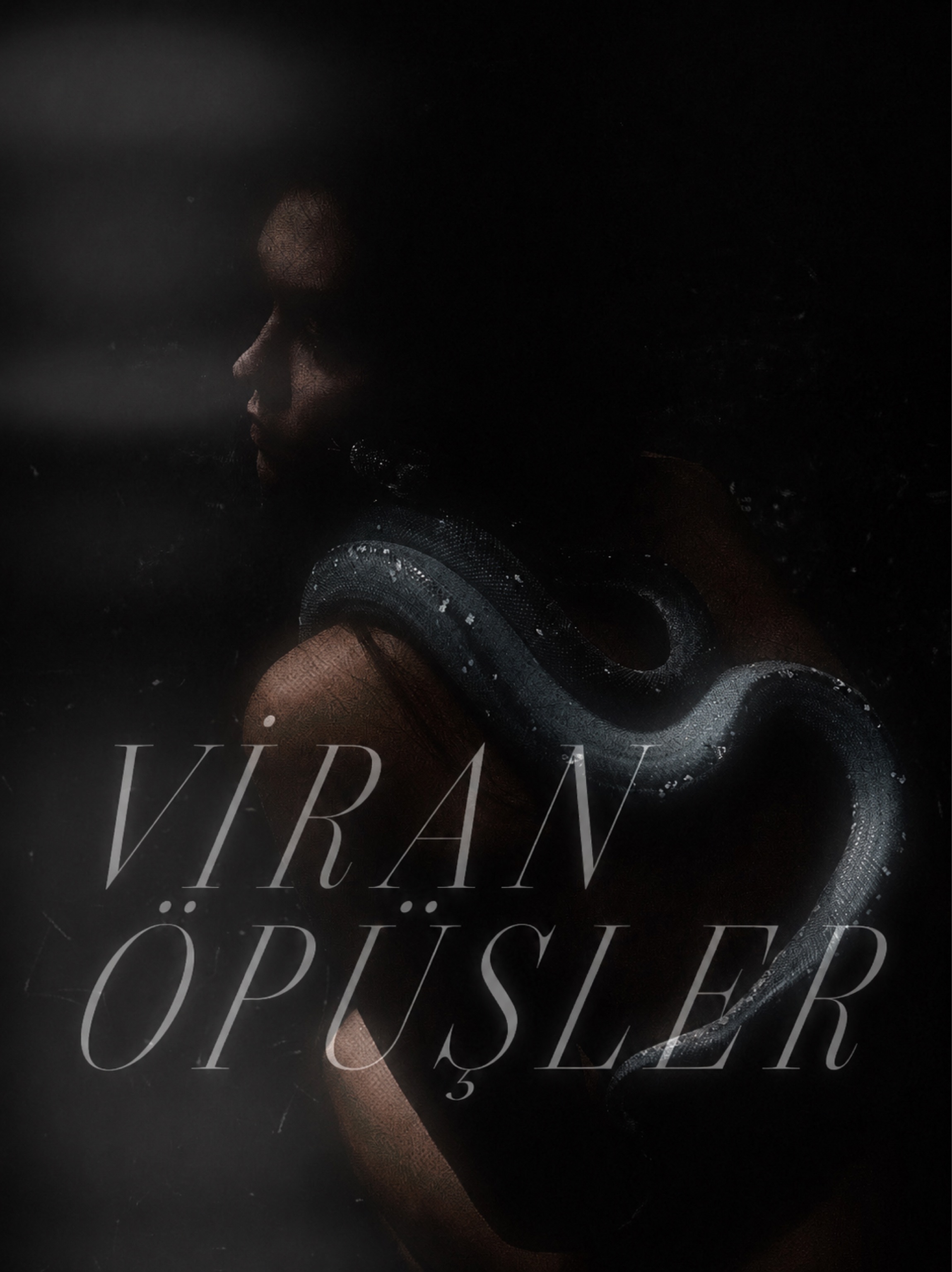 Viran Öpüşler kapagi