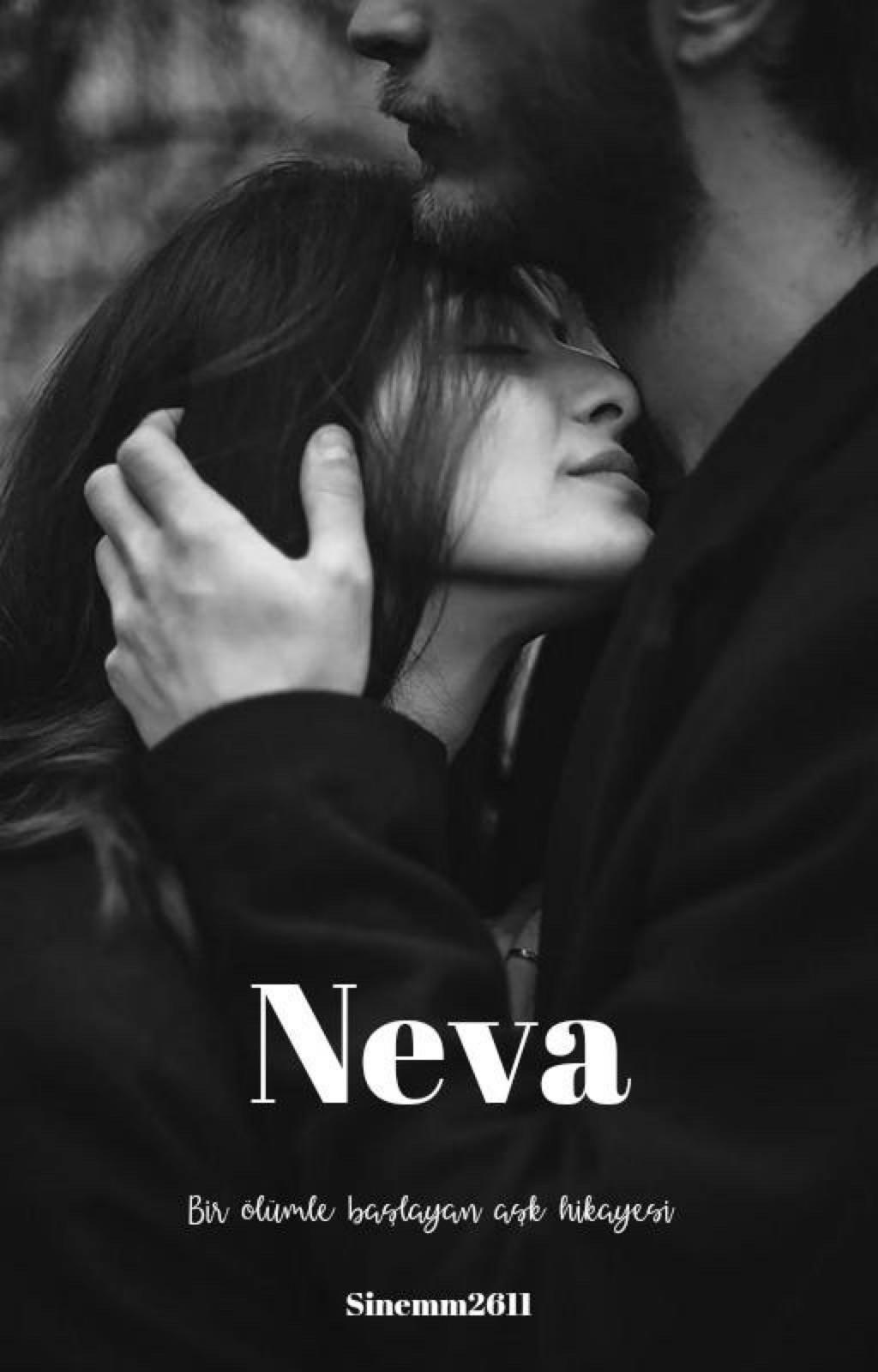 NEVA kapagi