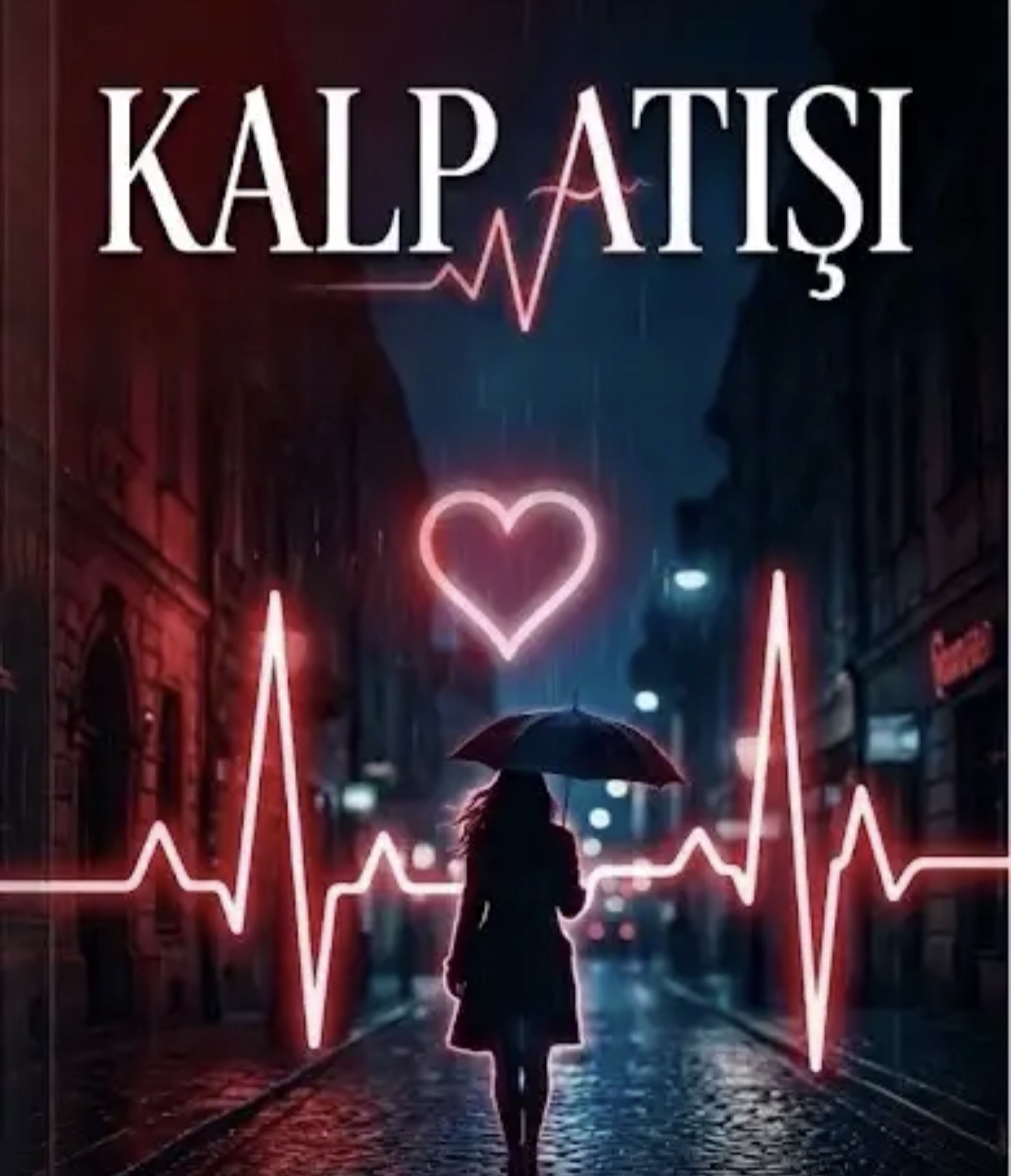 Kalp atışı🫀 kapagi