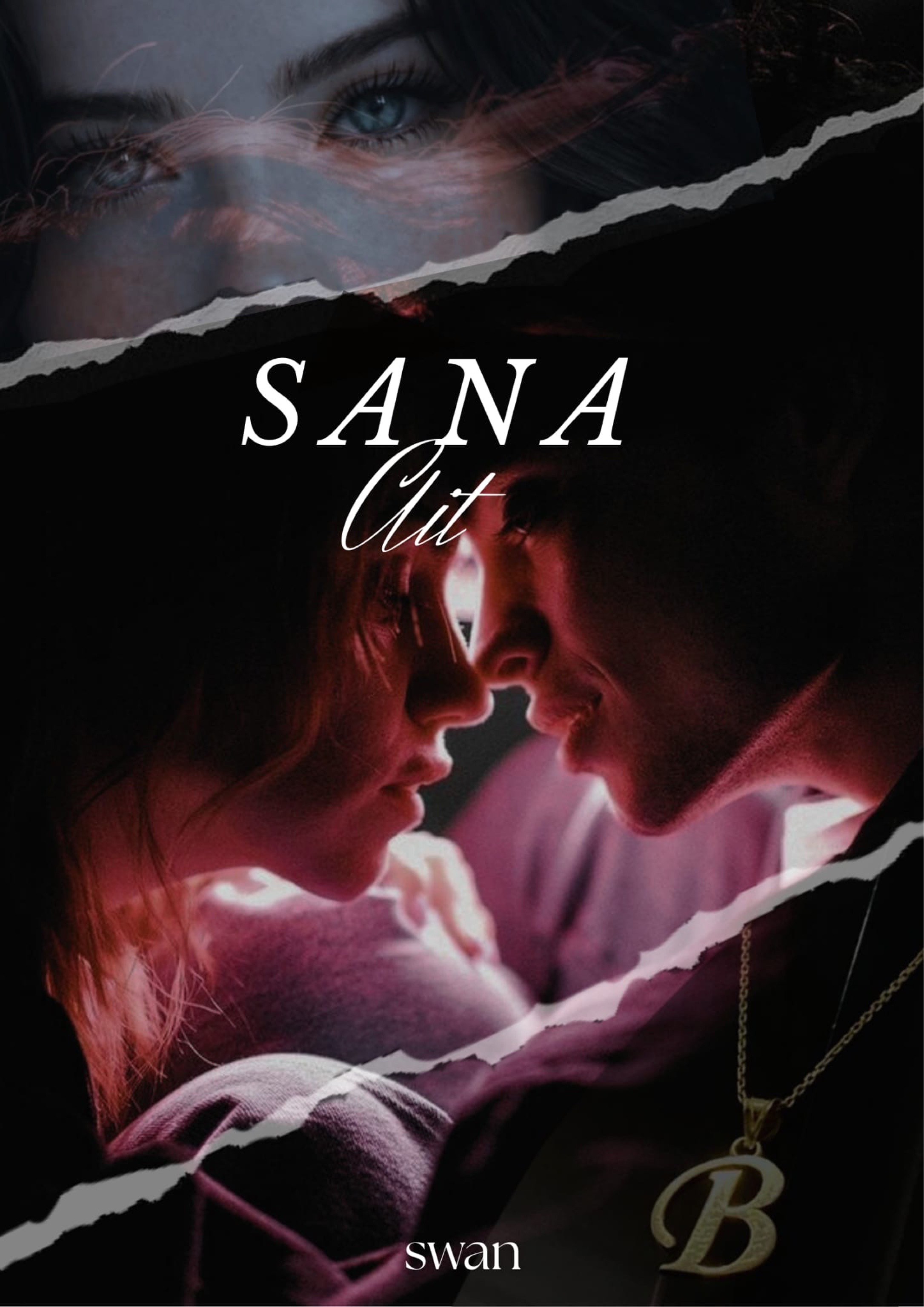 Sana Ait kapagi