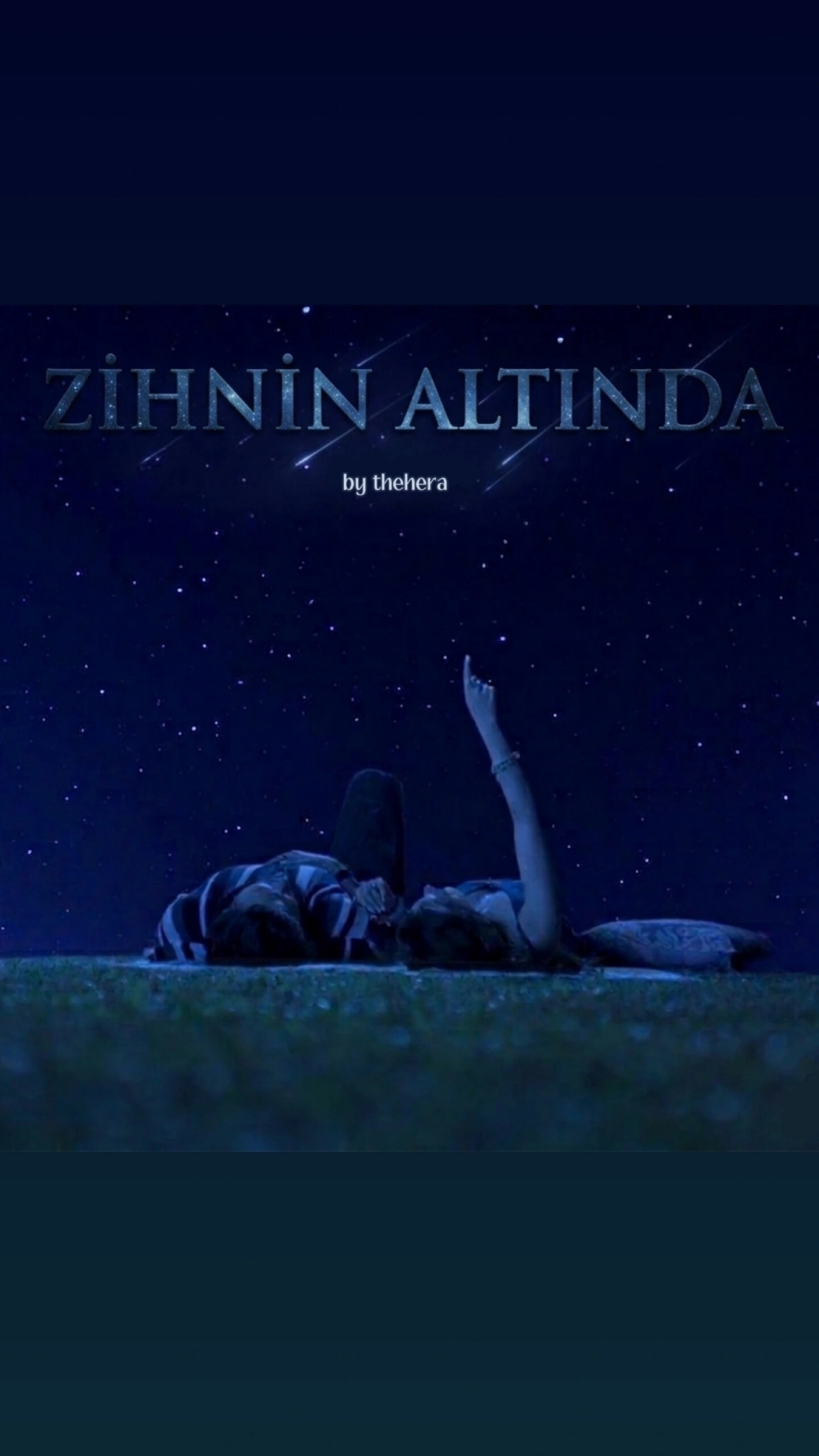 ZİHNİN ALTINDA kapagi