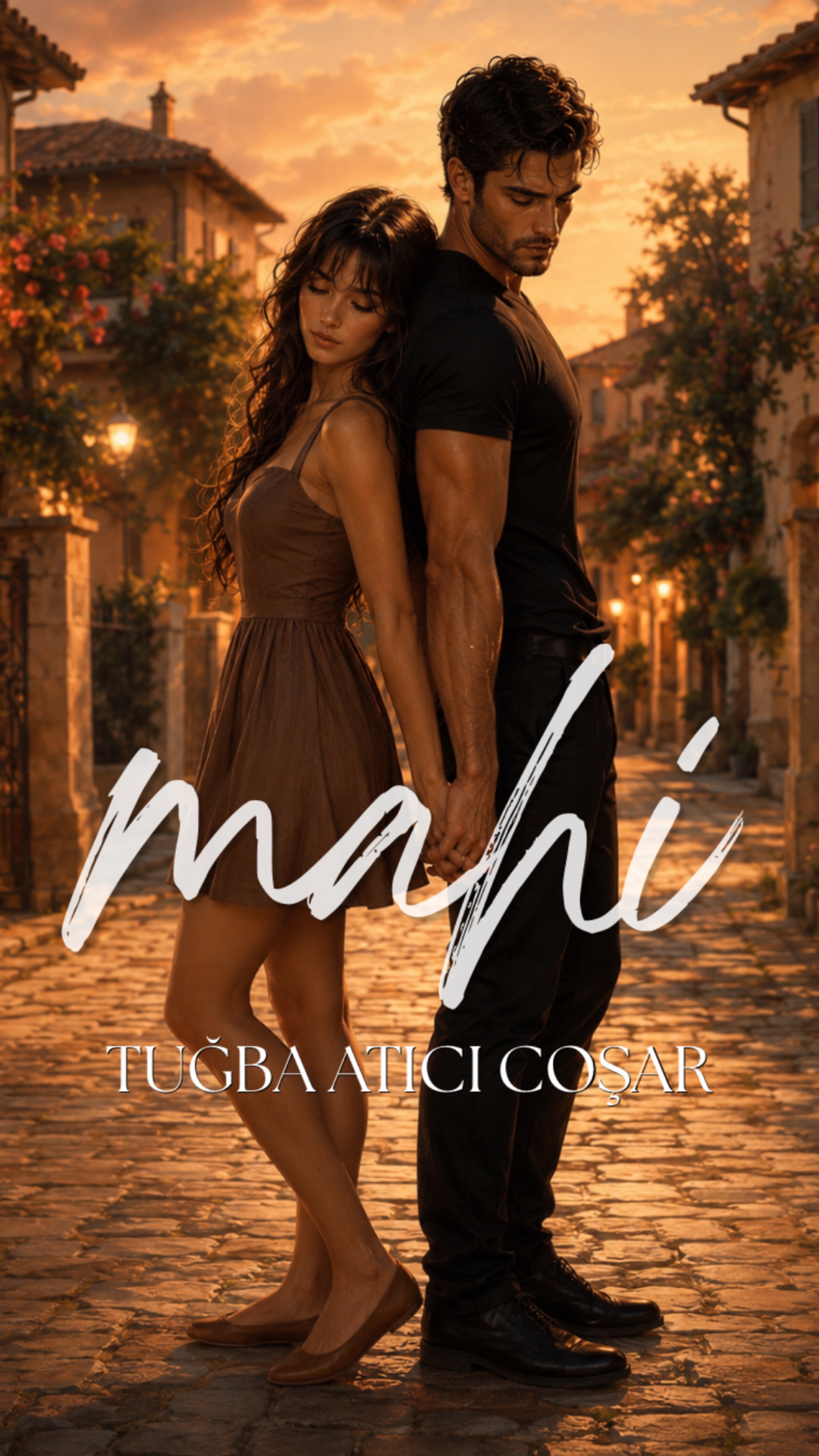 MAHİ (Mahalle Hikâyesi) kapagi