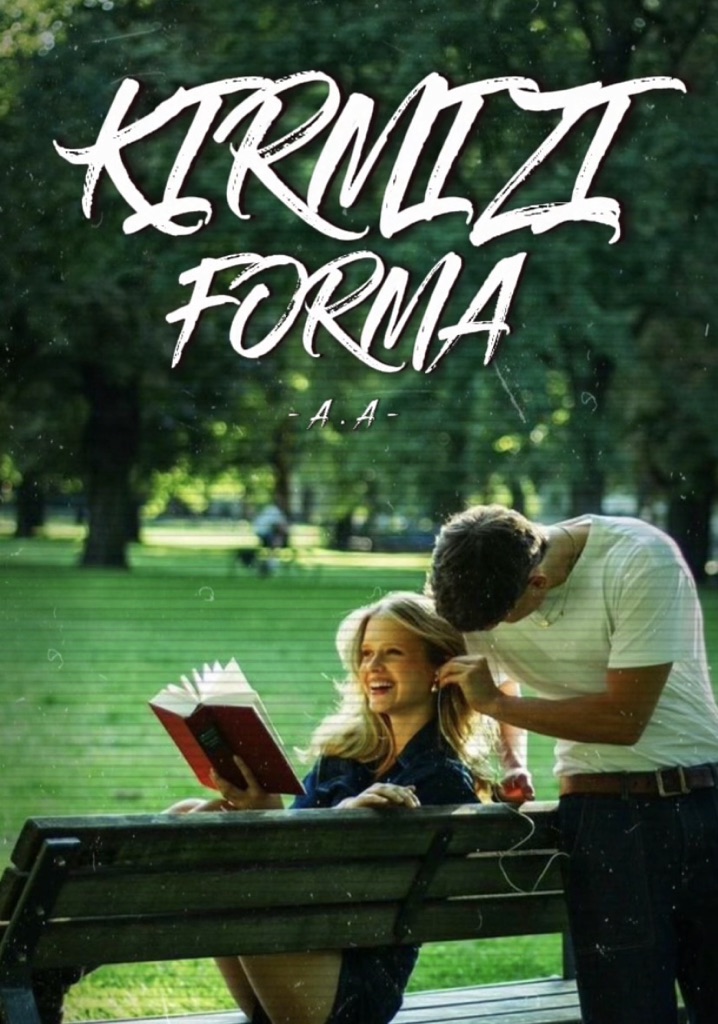 KIRMIZI FORMA – Rossoball kitap kapağı
