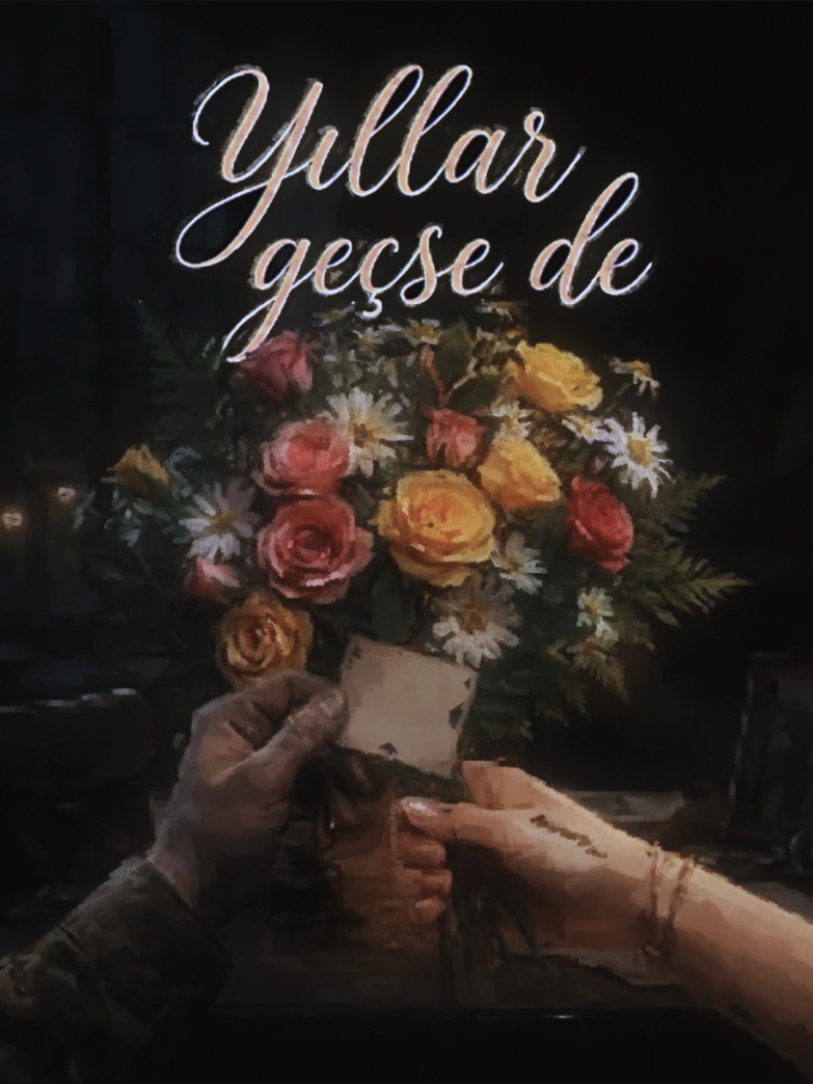 YILLAR GEÇSE DE – Portakallı Ödlek kitap kapağı