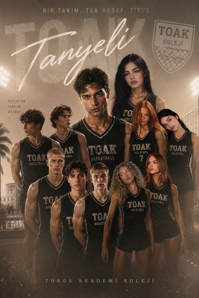 Tanyeli – Büşra Nur kitap kapağı