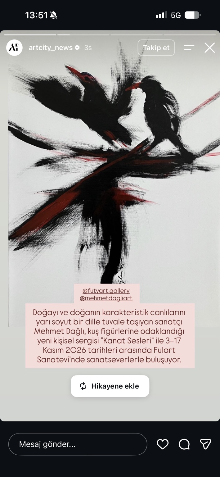 Deneme – Hande kitap kapağı