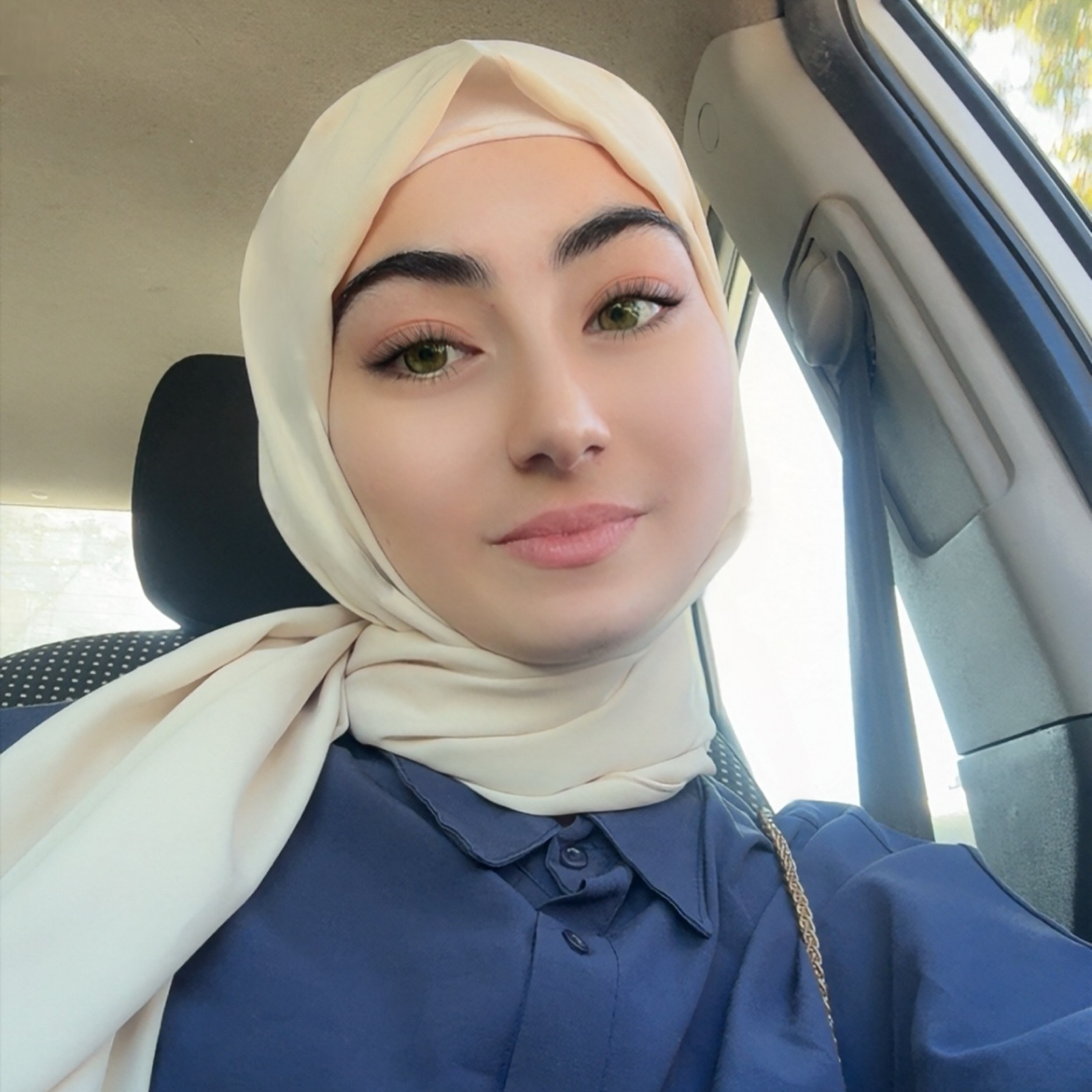 Esmanur Nergiz WritePad yazar profil görseli