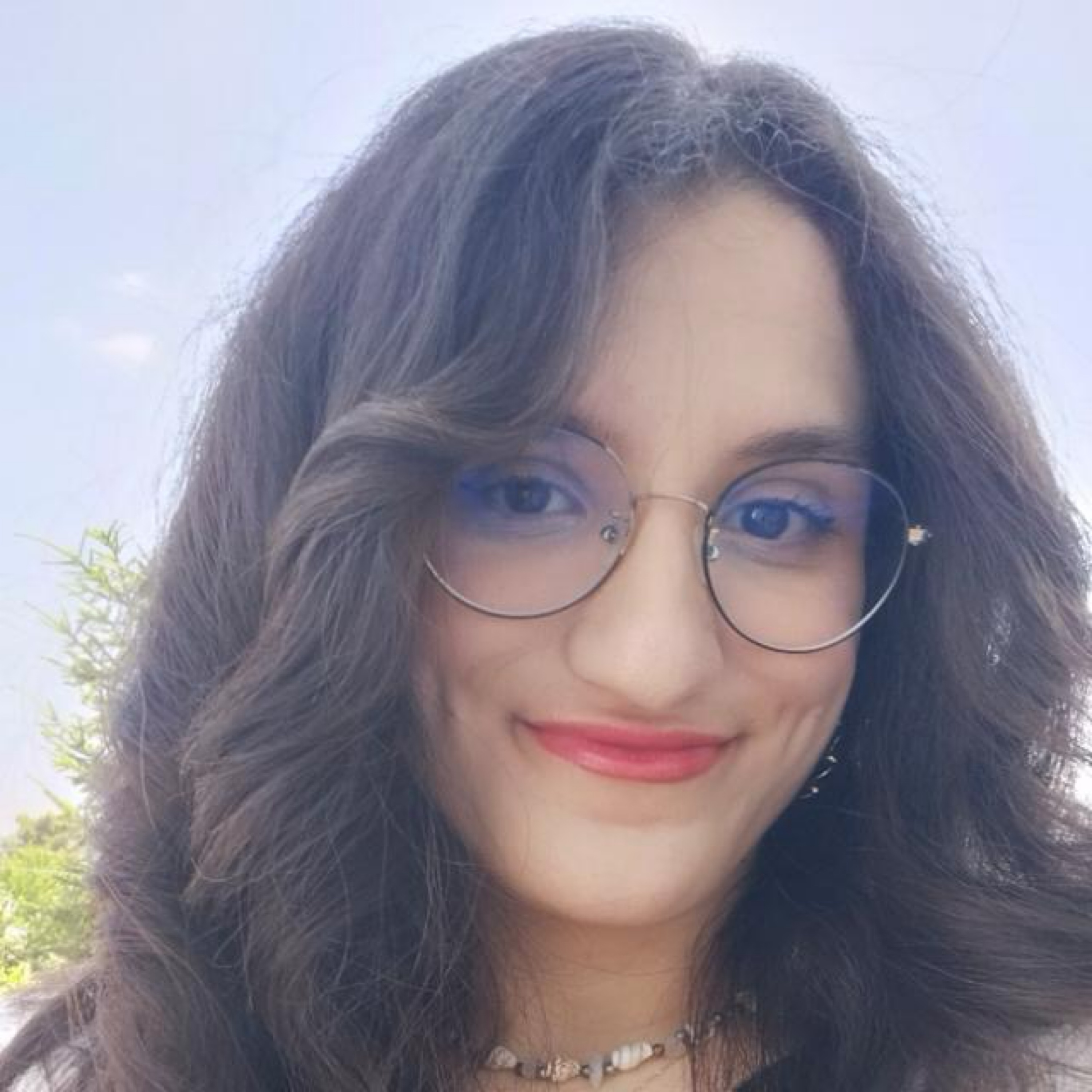 Miraç Şevval Acar WritePad yazar profil görseli