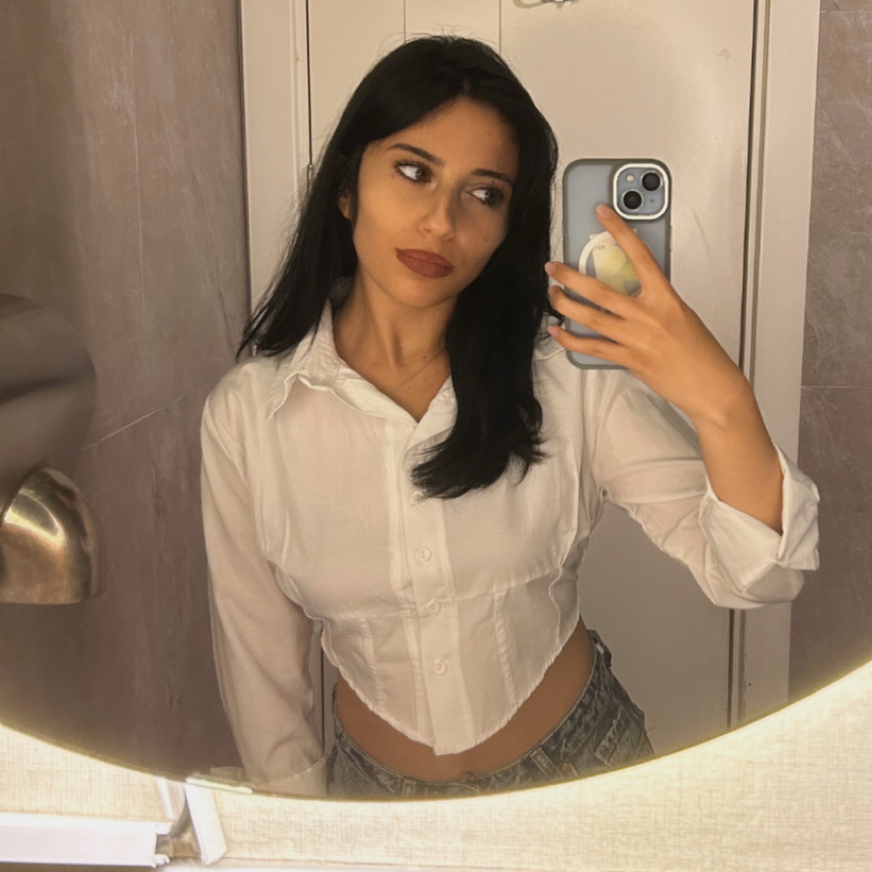 Gizem Akmaz WritePad yazar profil görseli