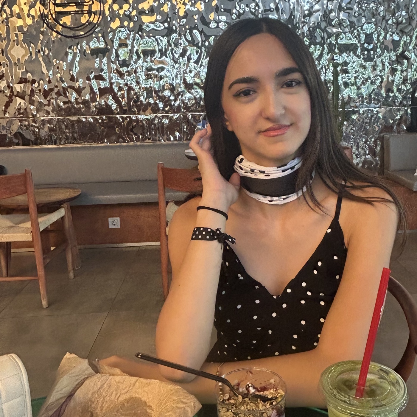 İrem Sincar WritePad yazar profil görseli