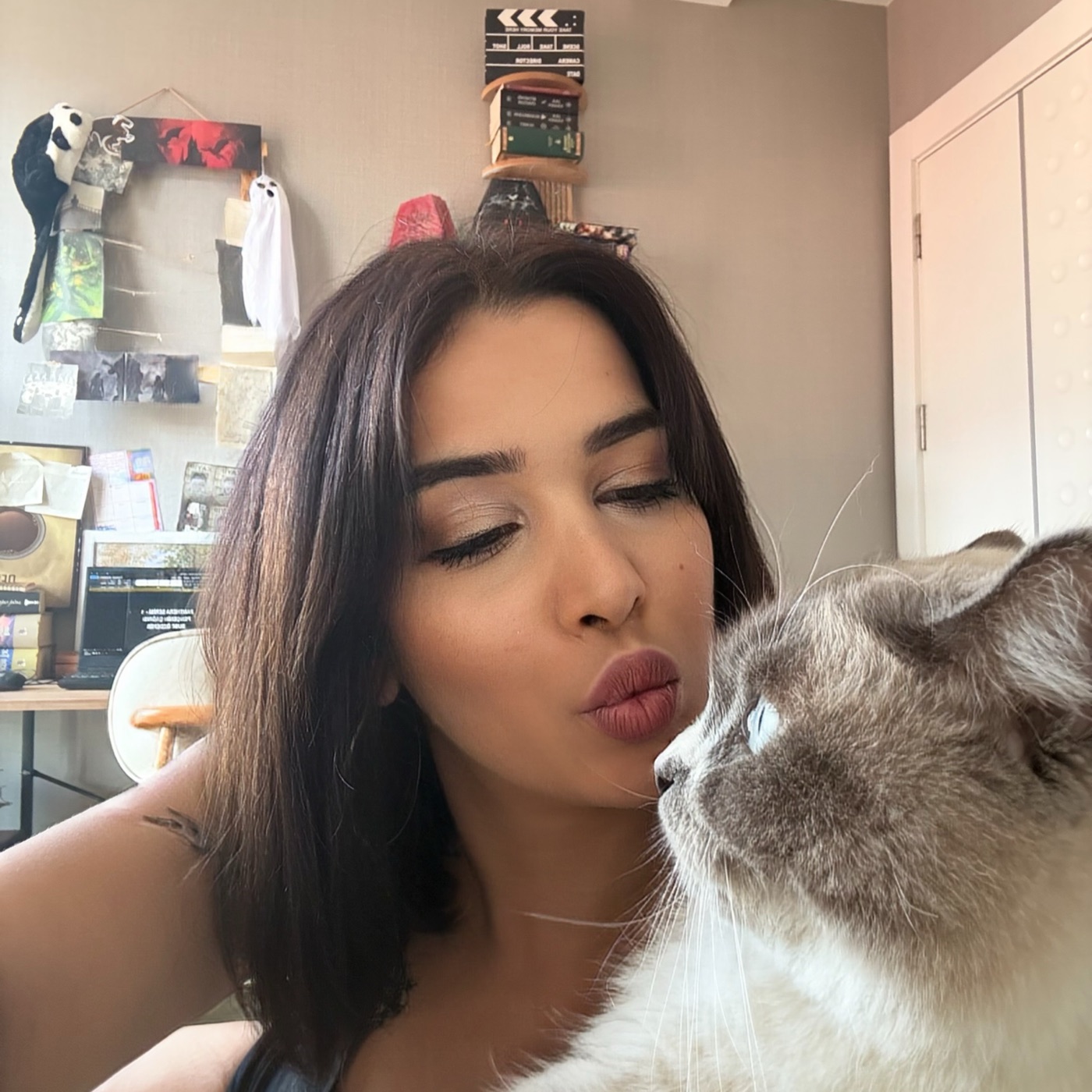 Buse Özdemir WritePad yazar profil görseli