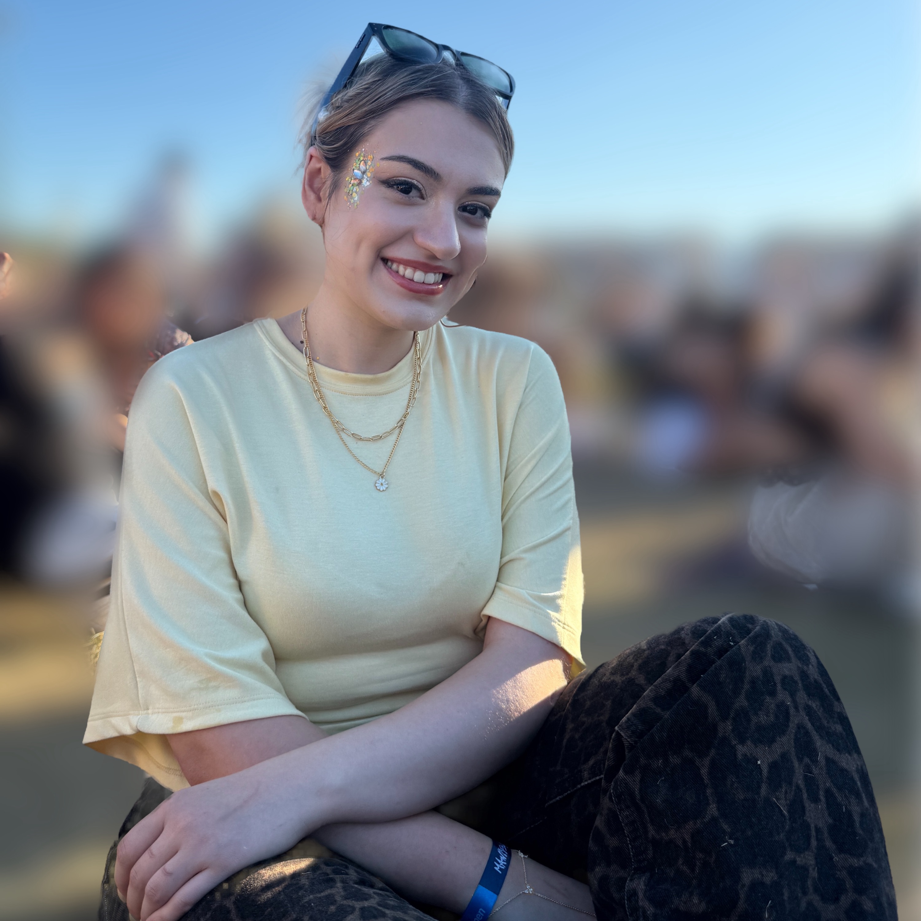Aleyna Daşkıran WritePad yazar profil görseli