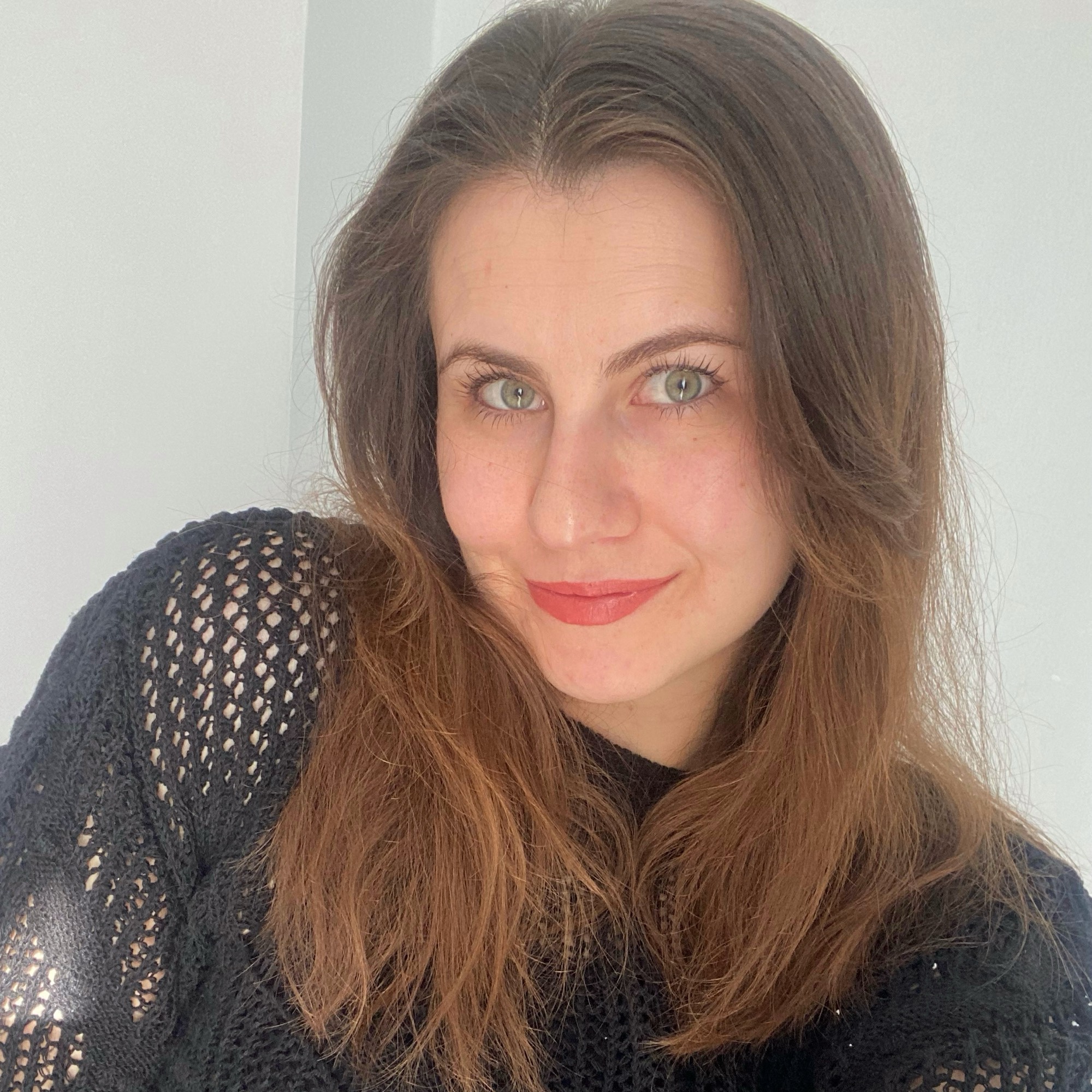Melike Özer WritePad yazar profil görseli