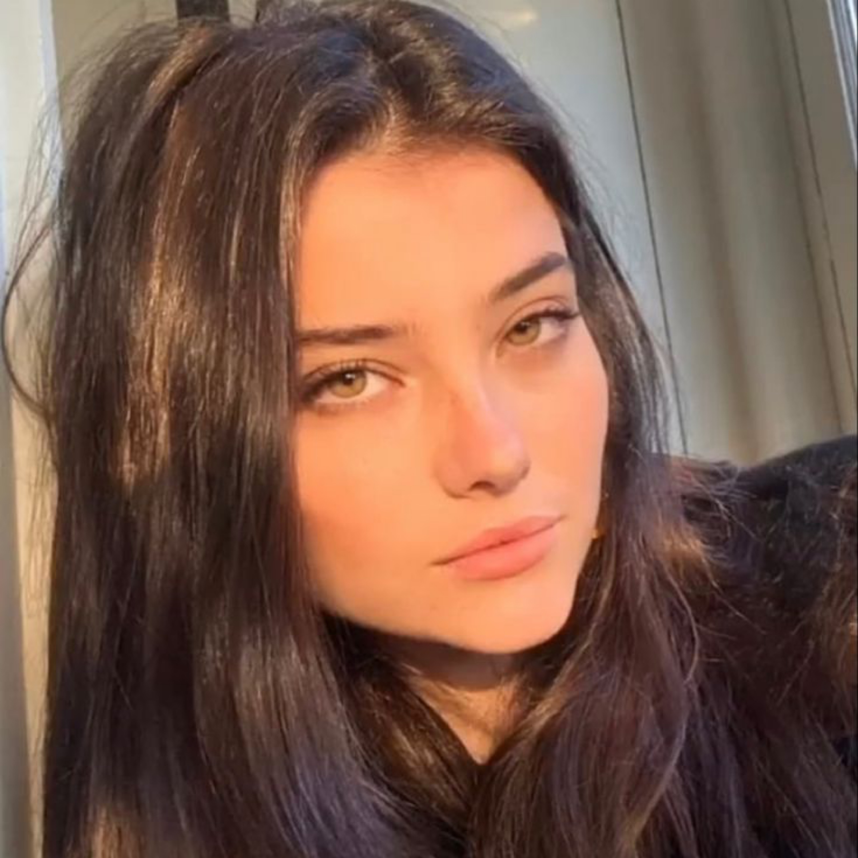 Şevval Nur Aydın WritePad yazar profil görseli