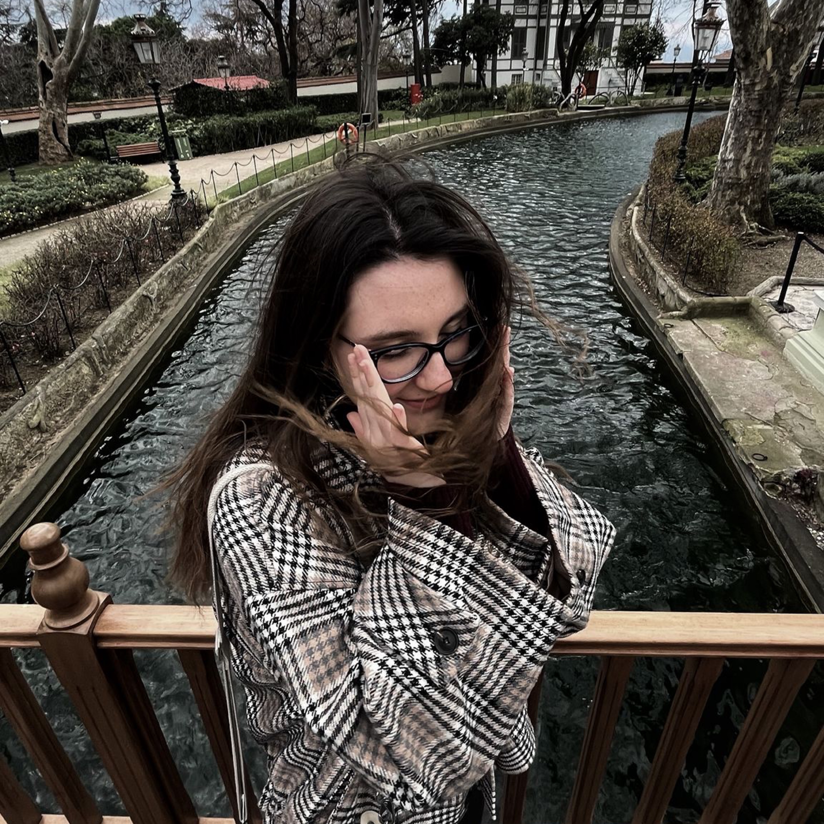 deniz WritePad yazar profil görseli