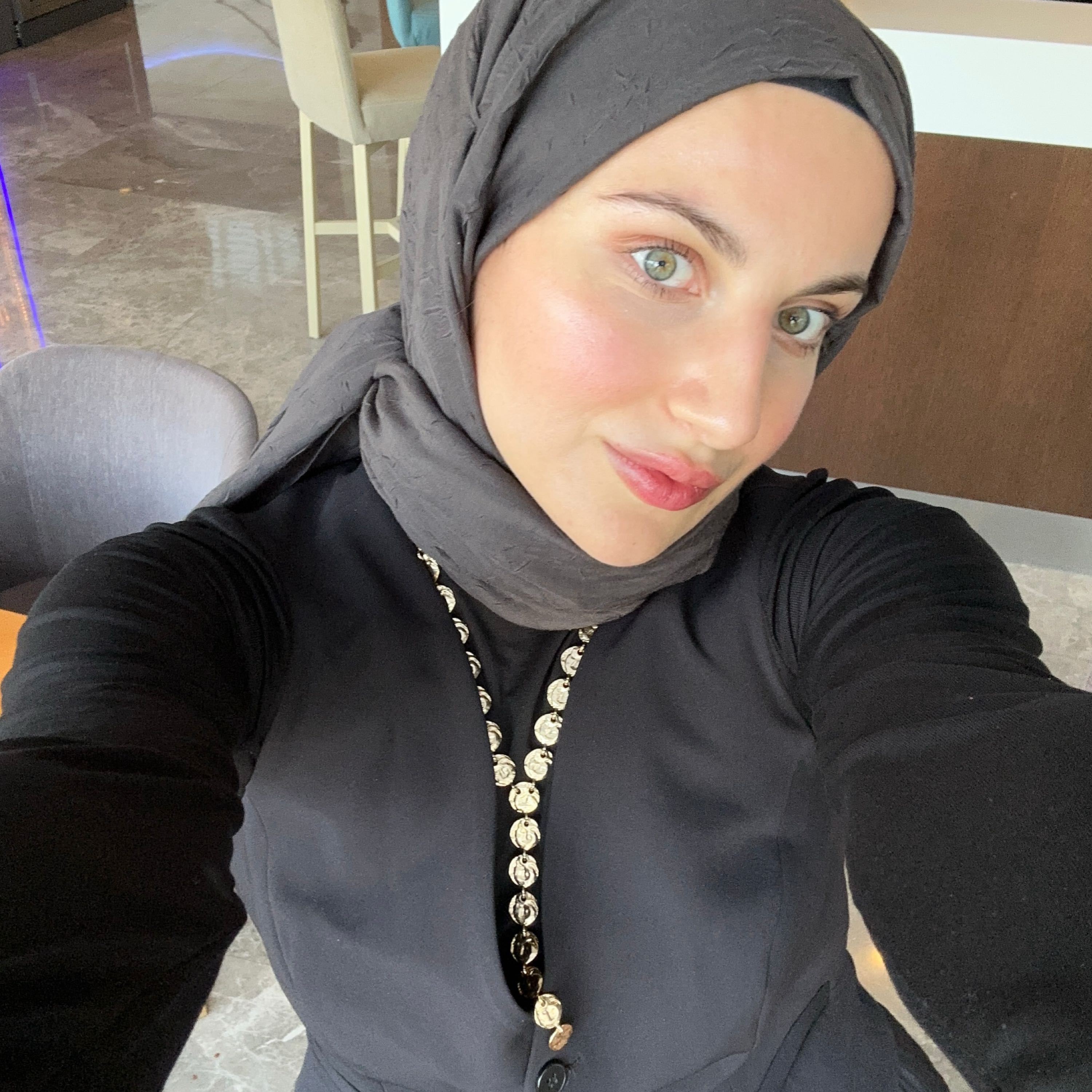 Büşra Nur WritePad yazar profil görseli