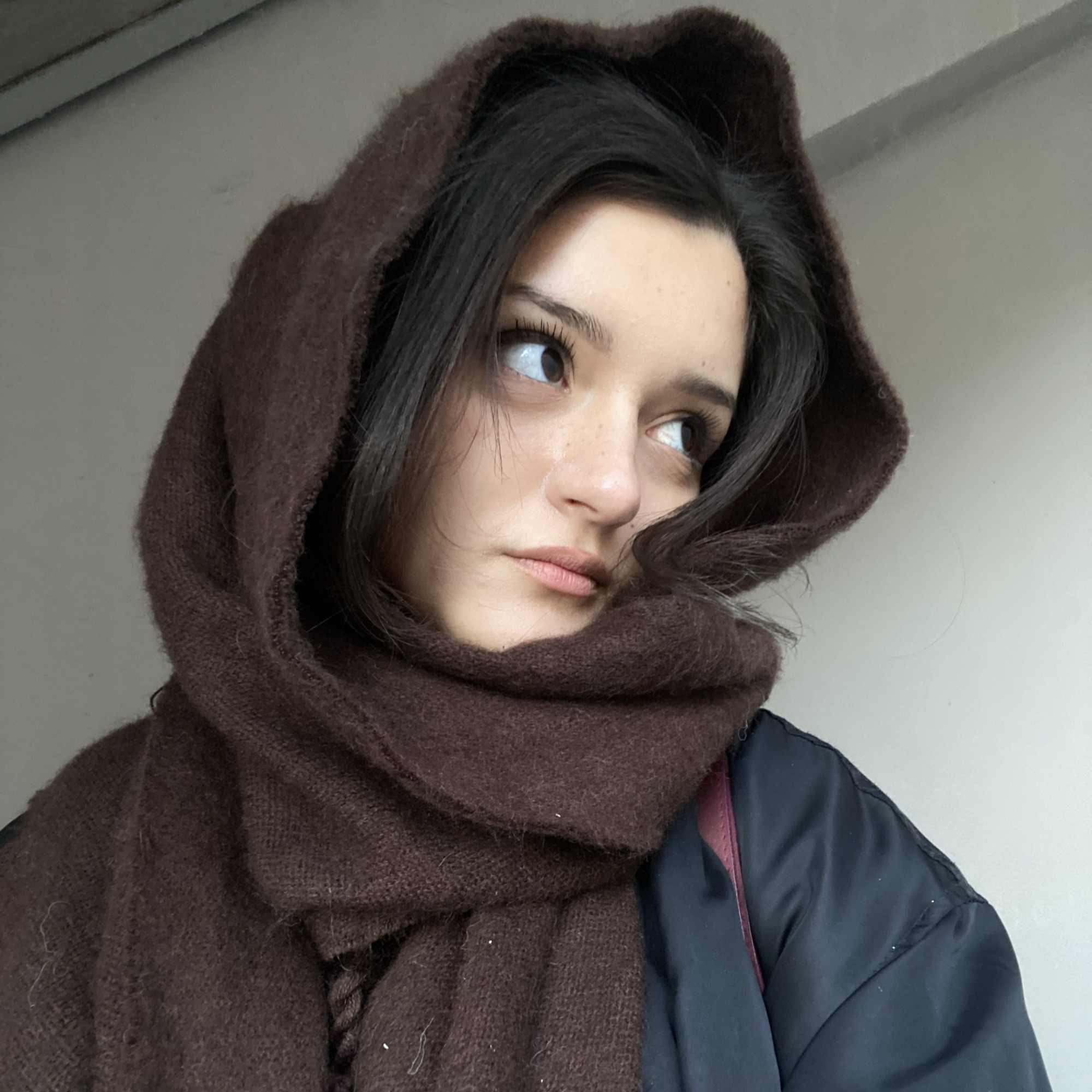 Valen Odes WritePad yazar profil görseli