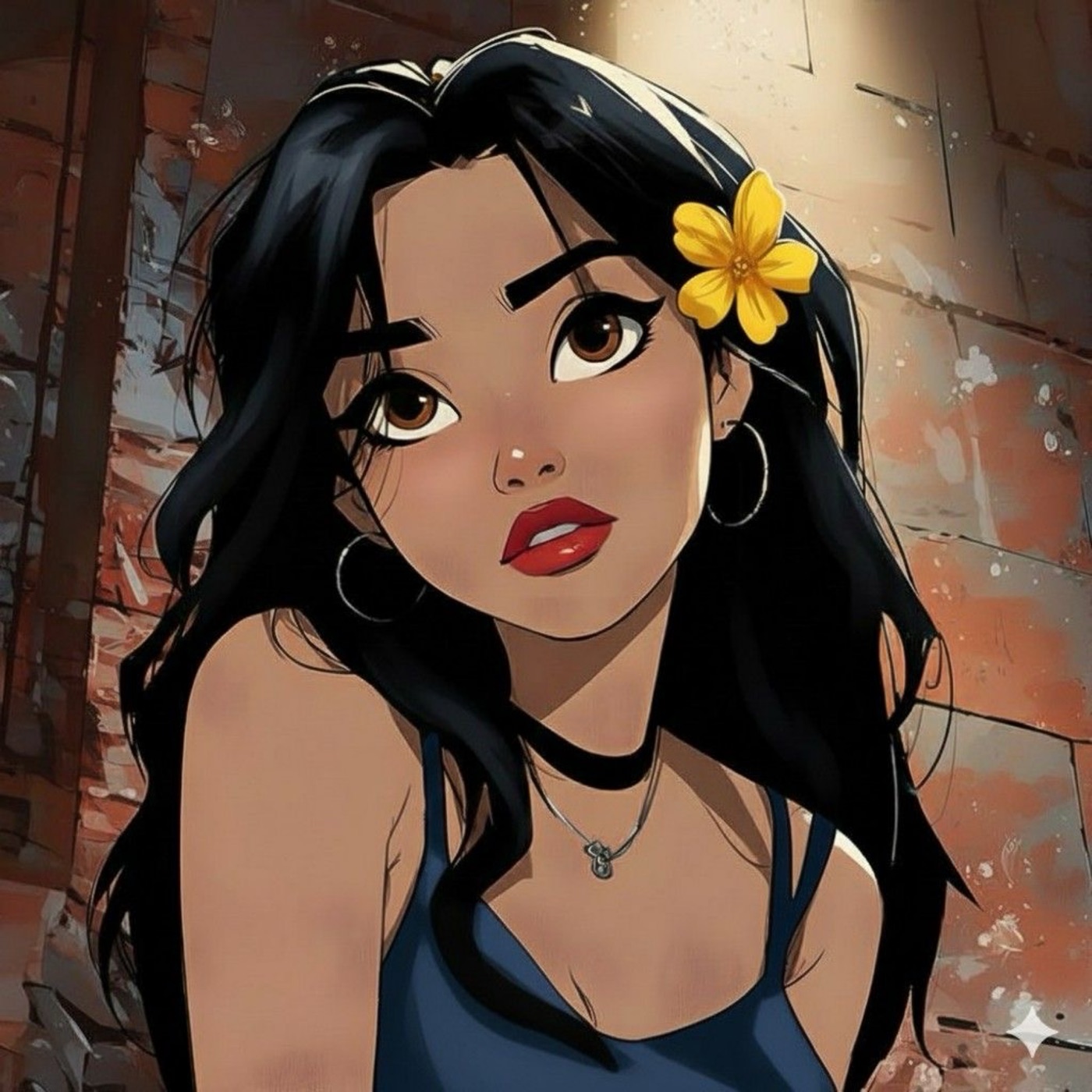 Dahlia WritePad yazar profil görseli