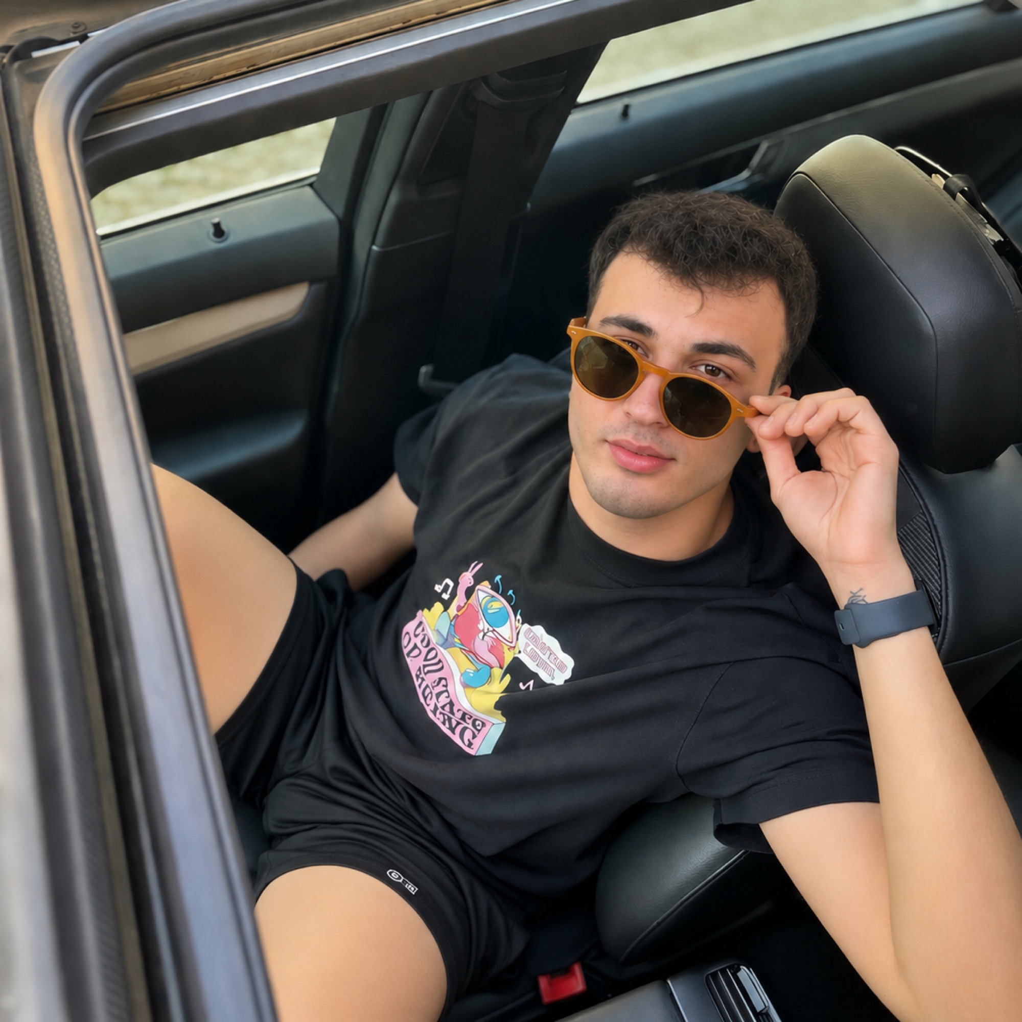 Emircan Özbakan WritePad yazar profil görseli