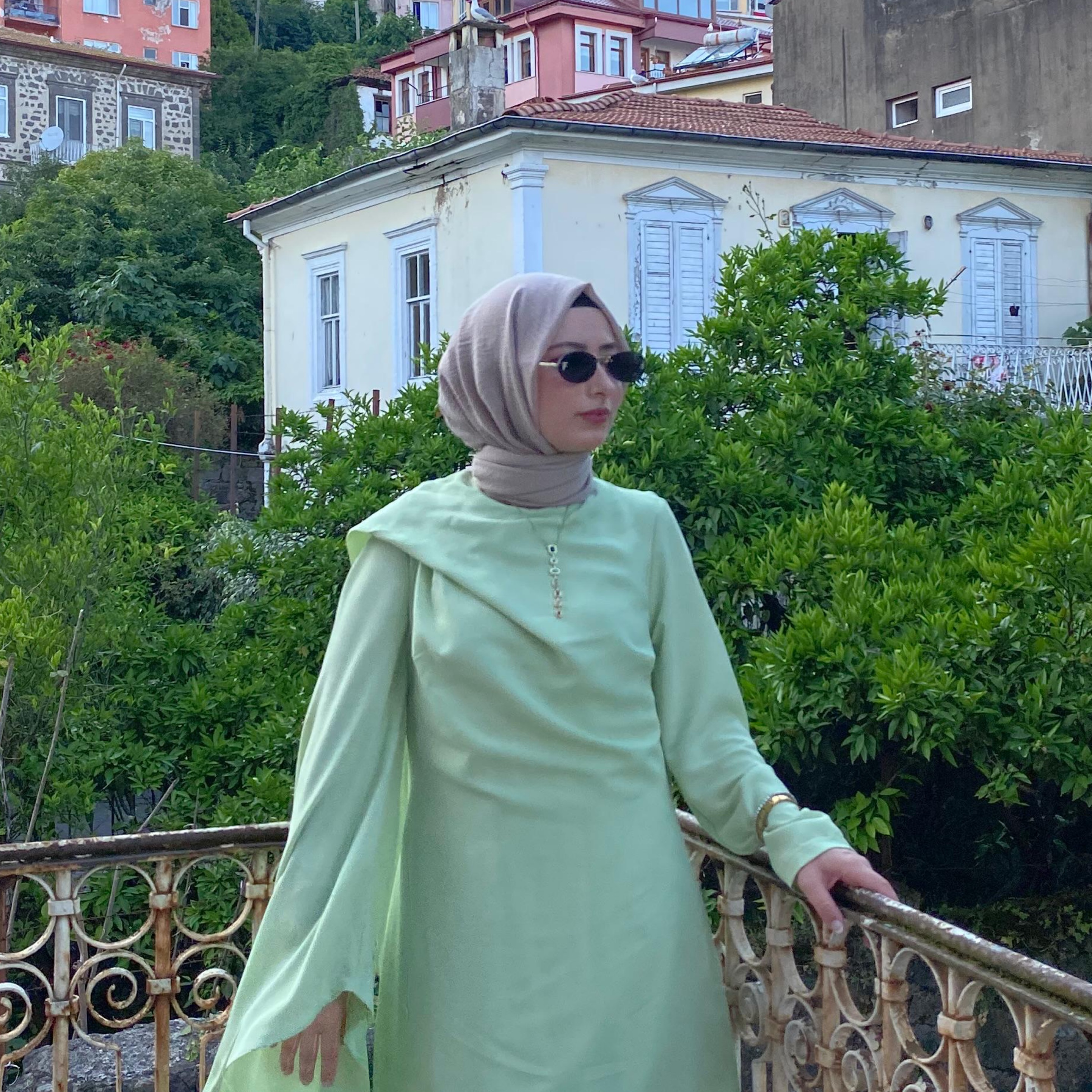 Seher Han WritePad yazar profil görseli