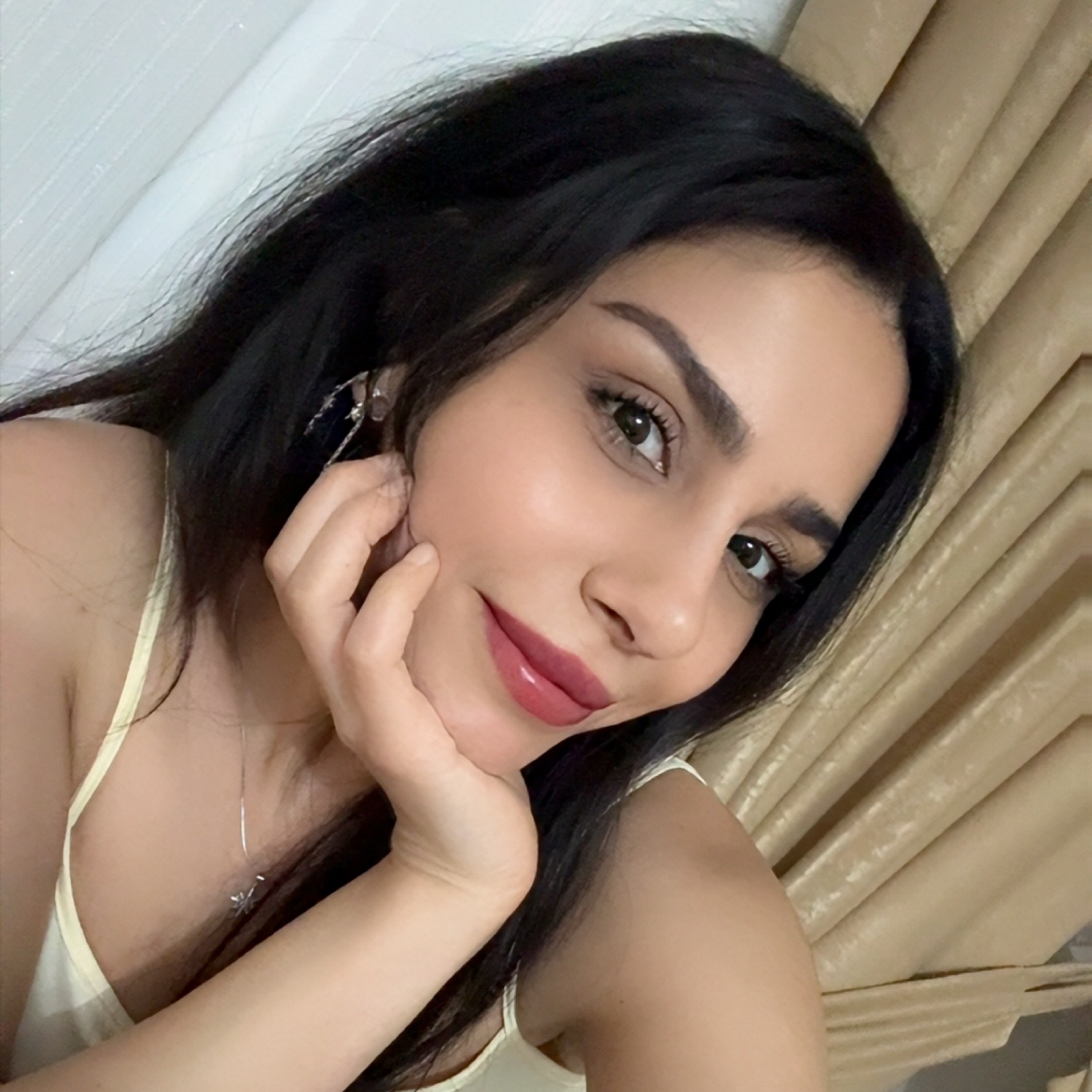 Almina WritePad yazar profil görseli