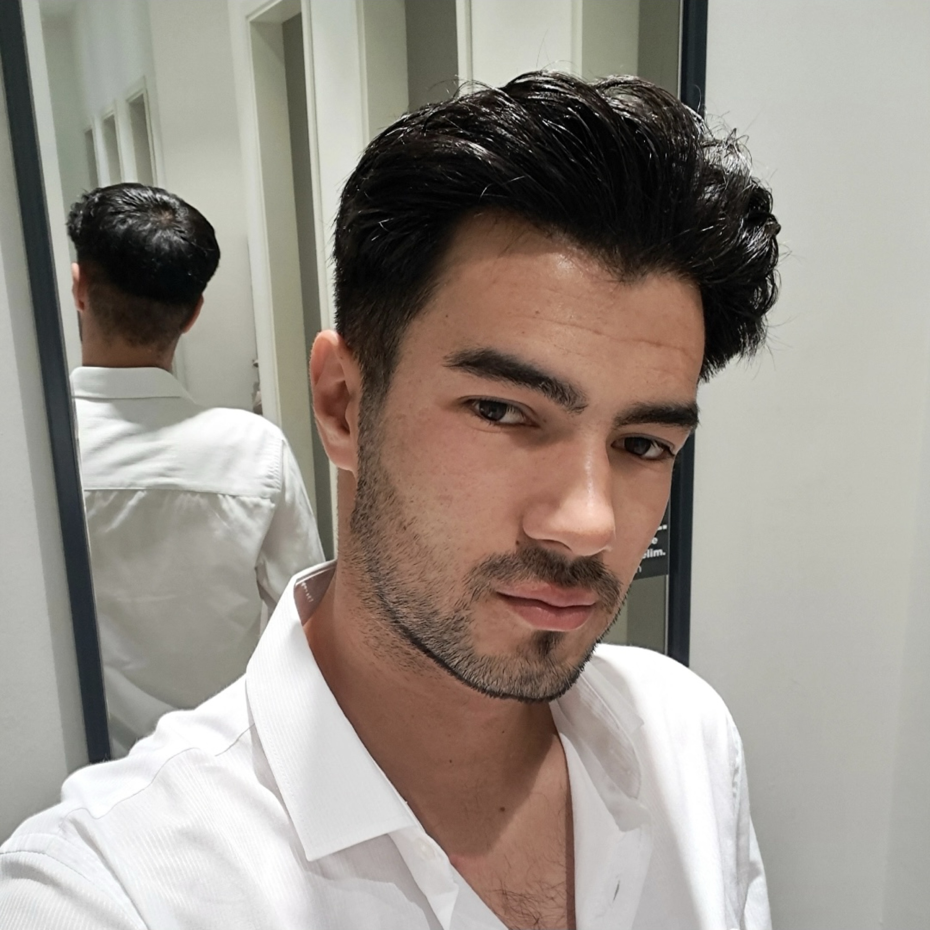 Ömer Kaan Çetin WritePad yazar profil görseli