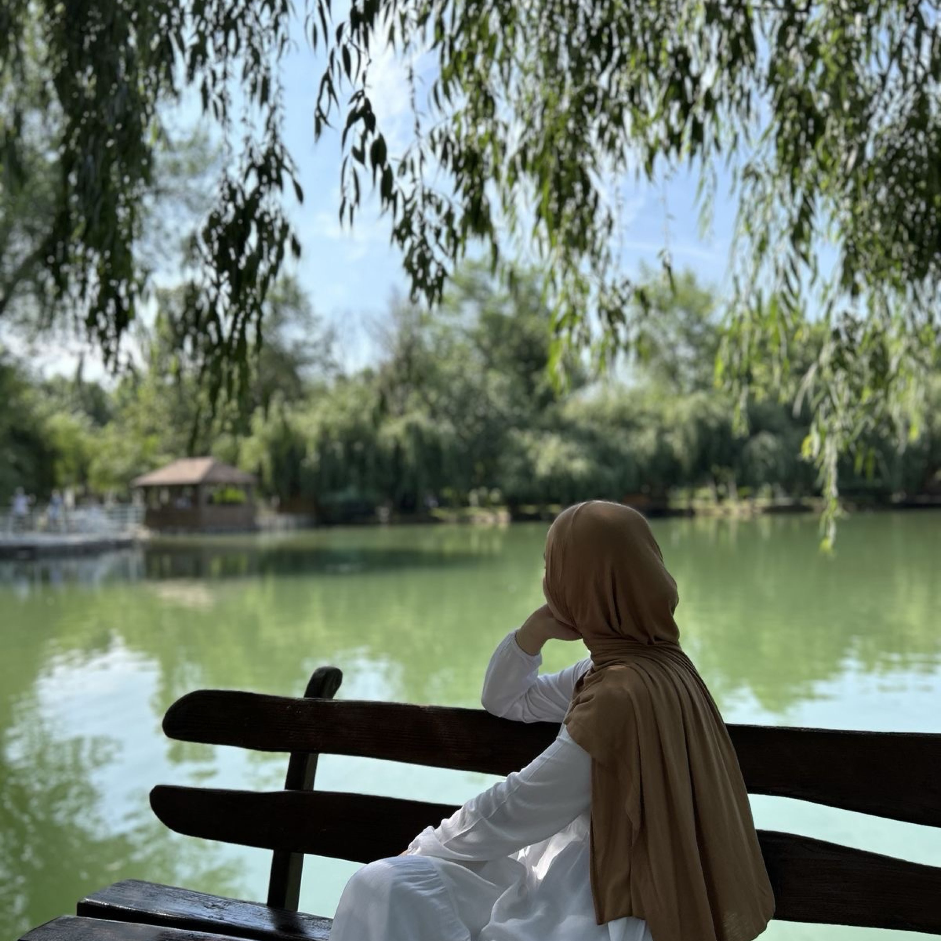 İrem Özgün WritePad yazar profil görseli