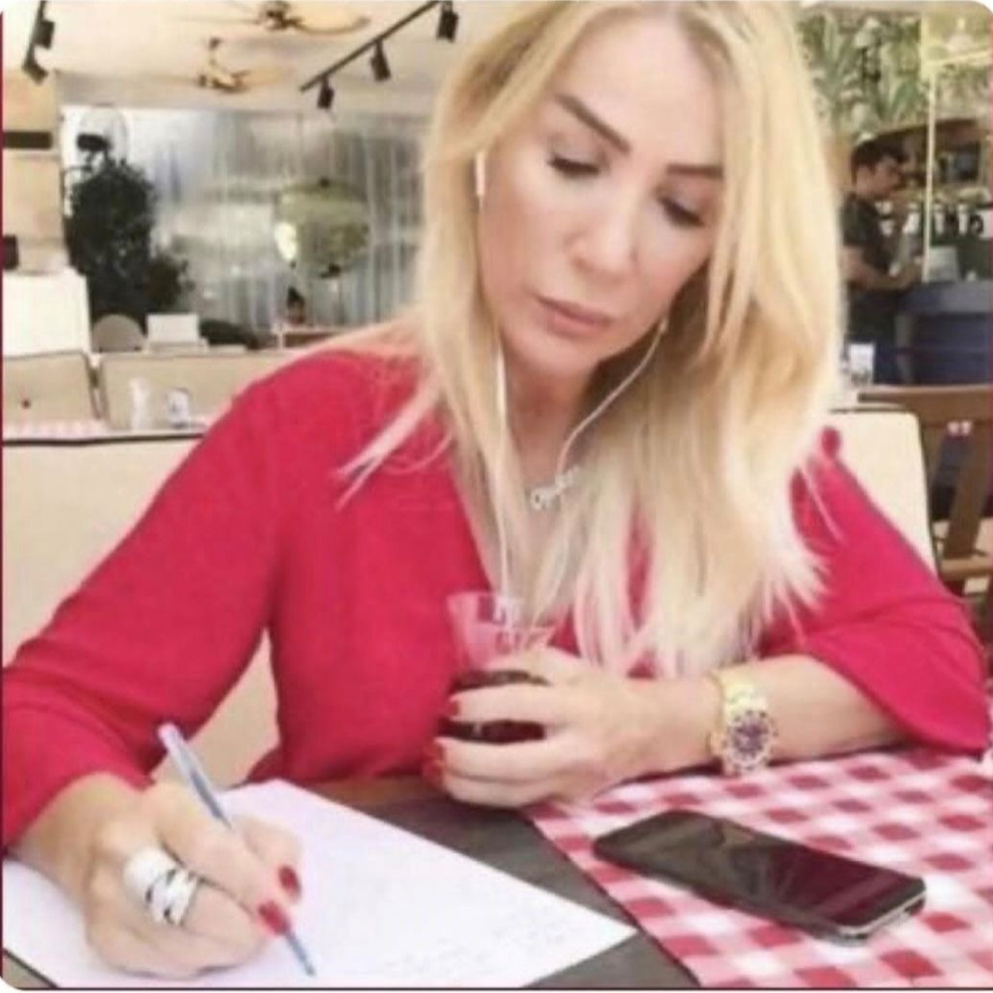 beykev WritePad yazar profil görseli
