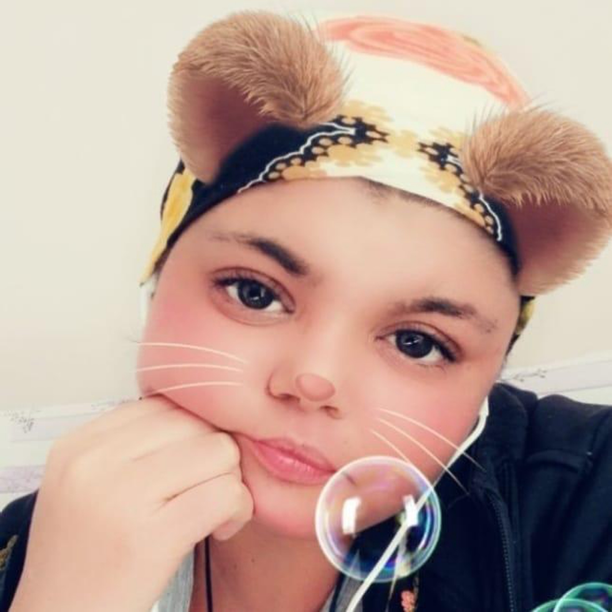 Elif Yavuz WritePad yazar profil görseli
