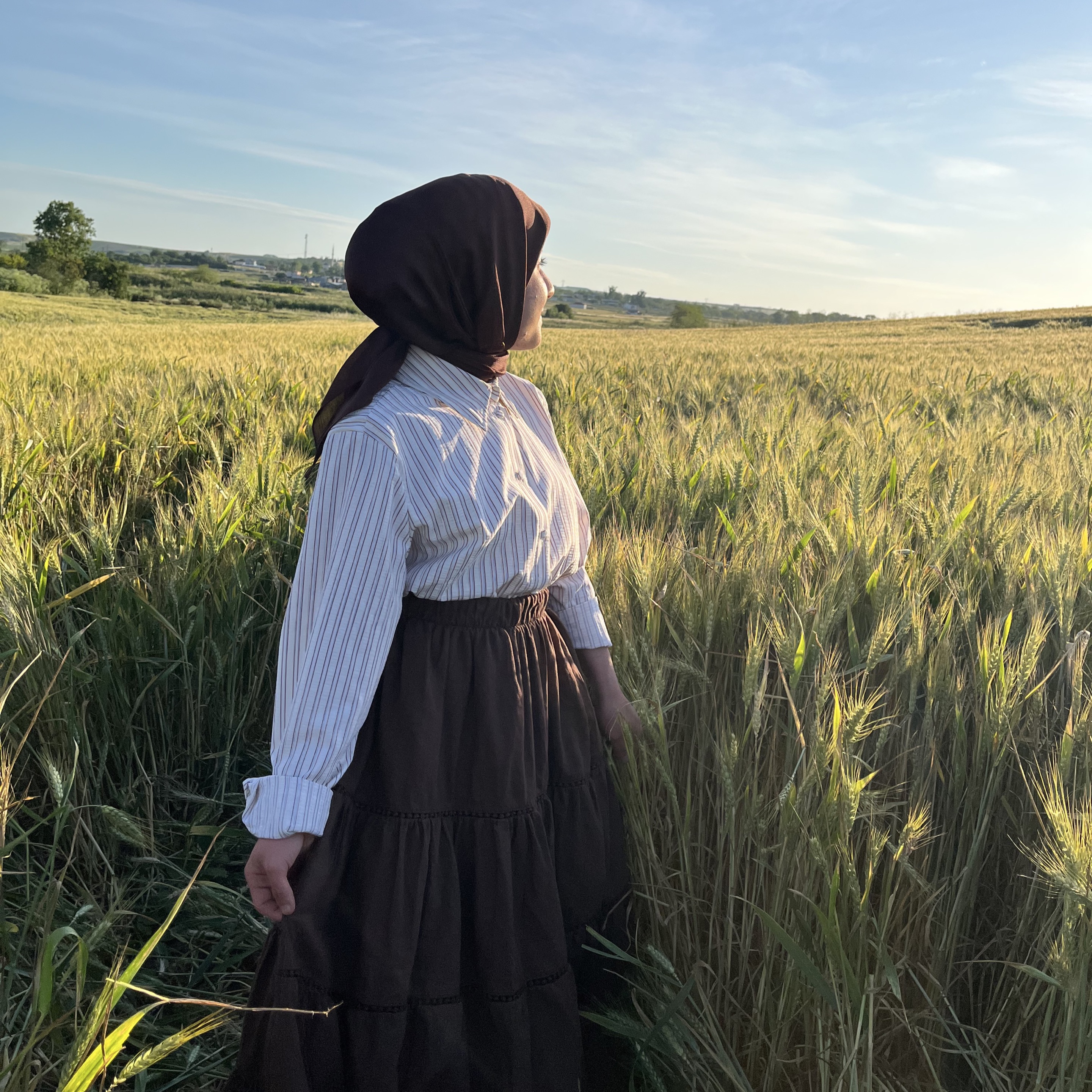 Rabia Kaya WritePad yazar profil görseli