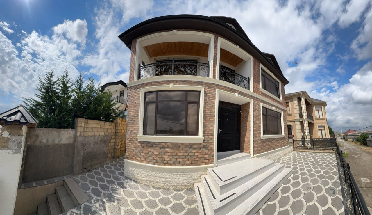 Günlük villa