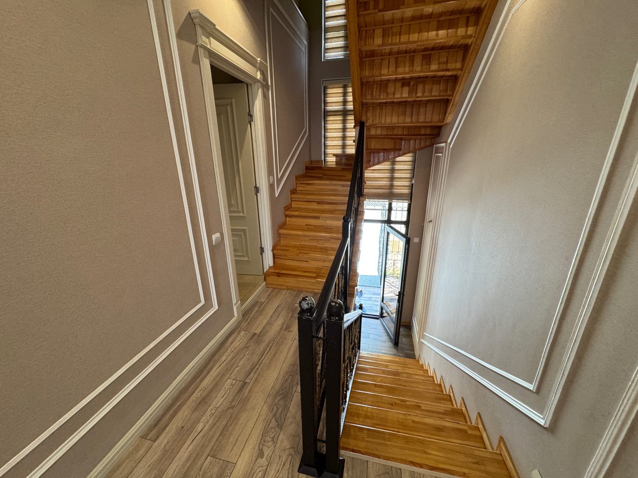 Günlük villa