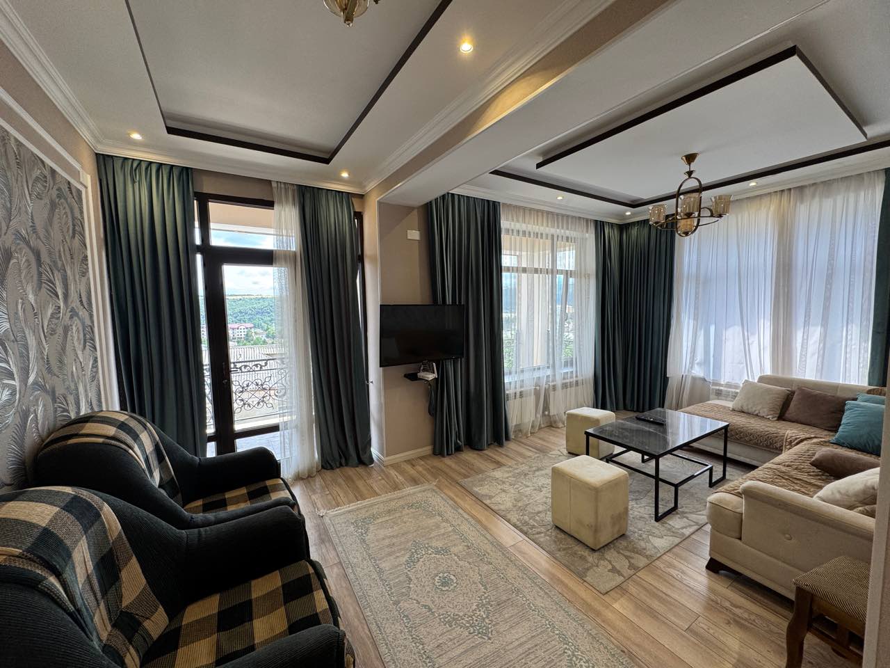 Günlük villa