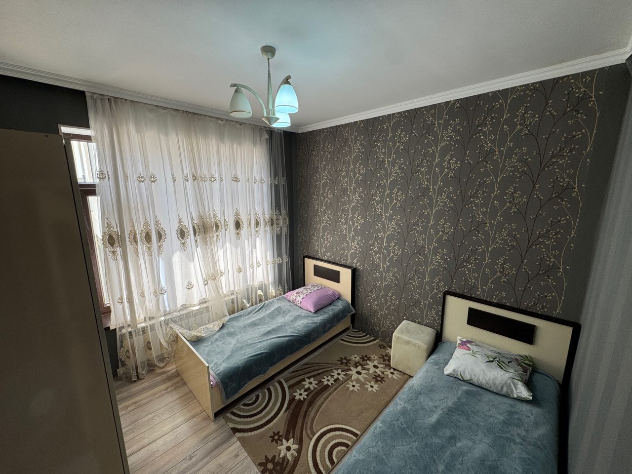 Günlük villa