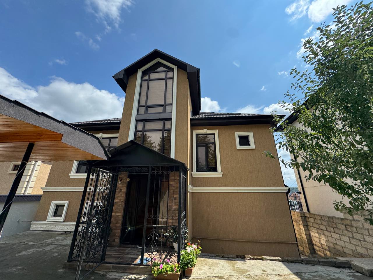 Günlük villa